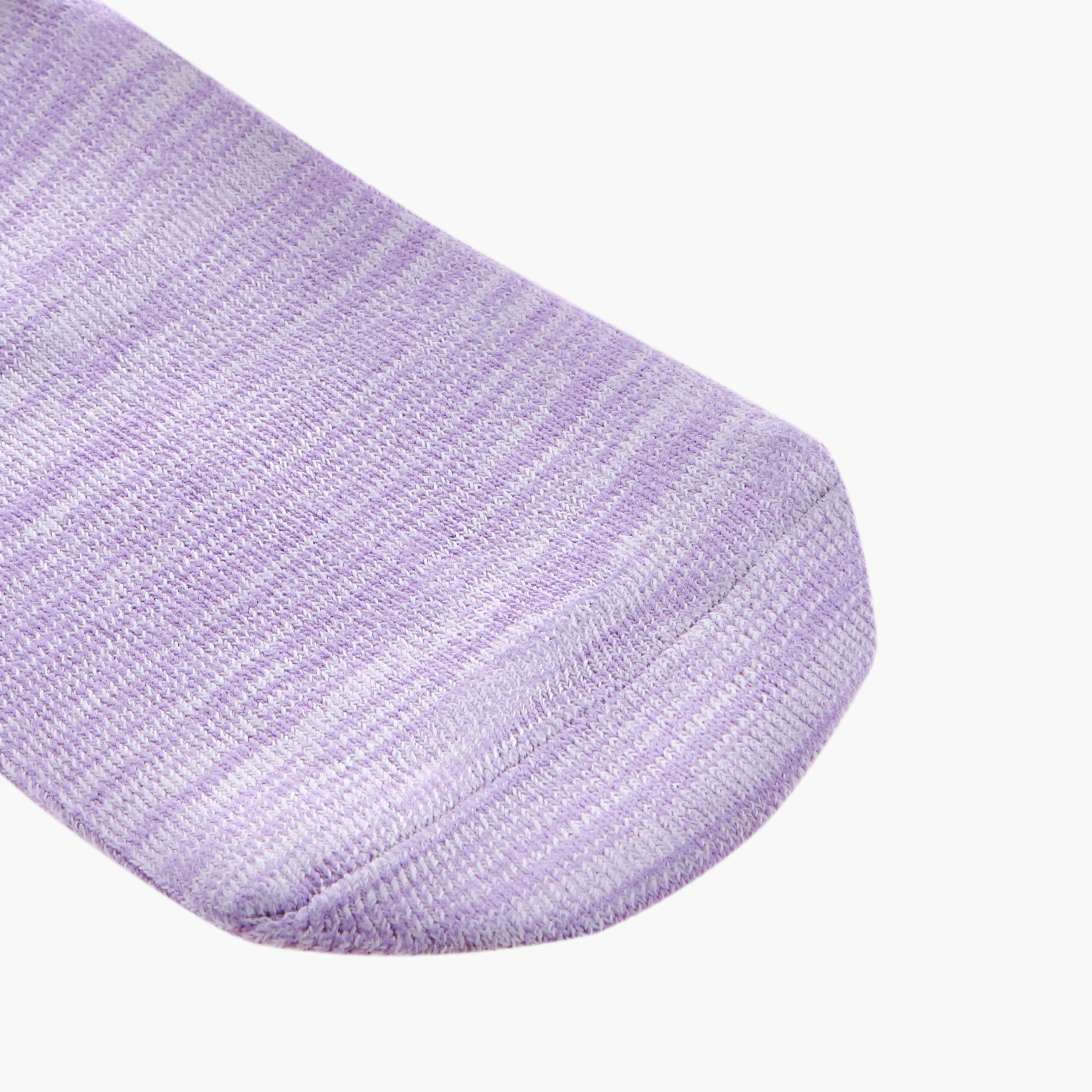 طقم جوارب غير مرئية 7 أزواج بحماية من البكتيريا-women-socksandstockings-image-3