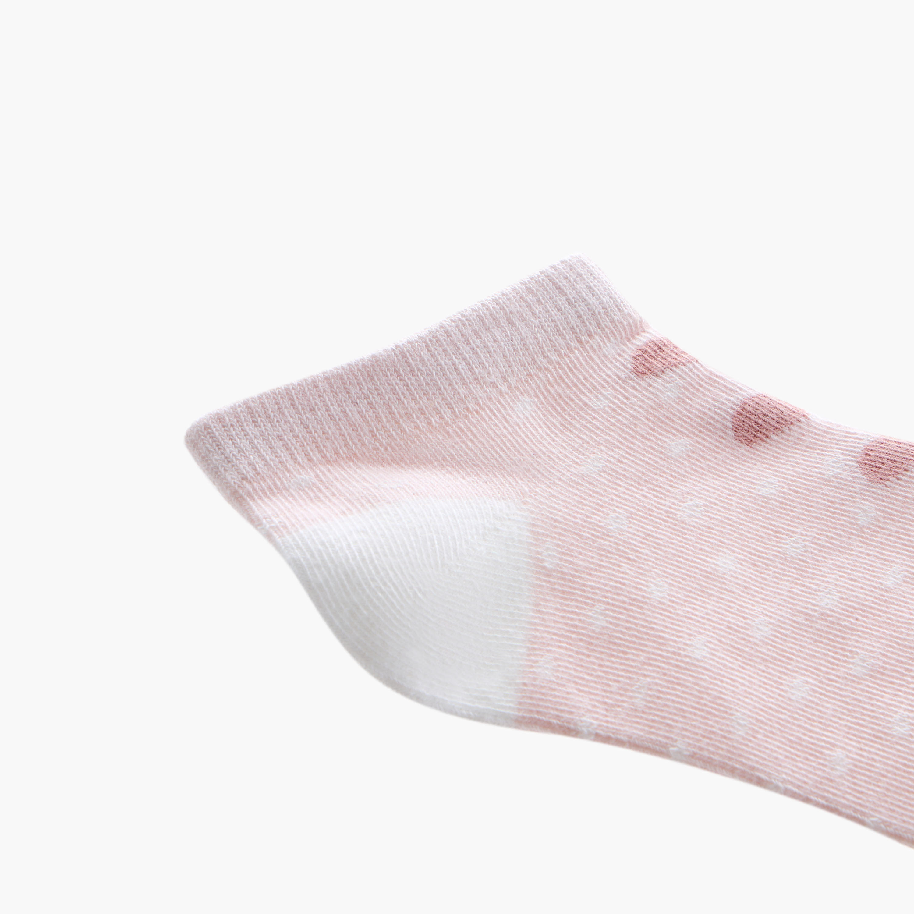 طقم جوارب رياضية 7 أزواج بحماية من البكتيريا وطبعات-women-socksandstockings-image-5