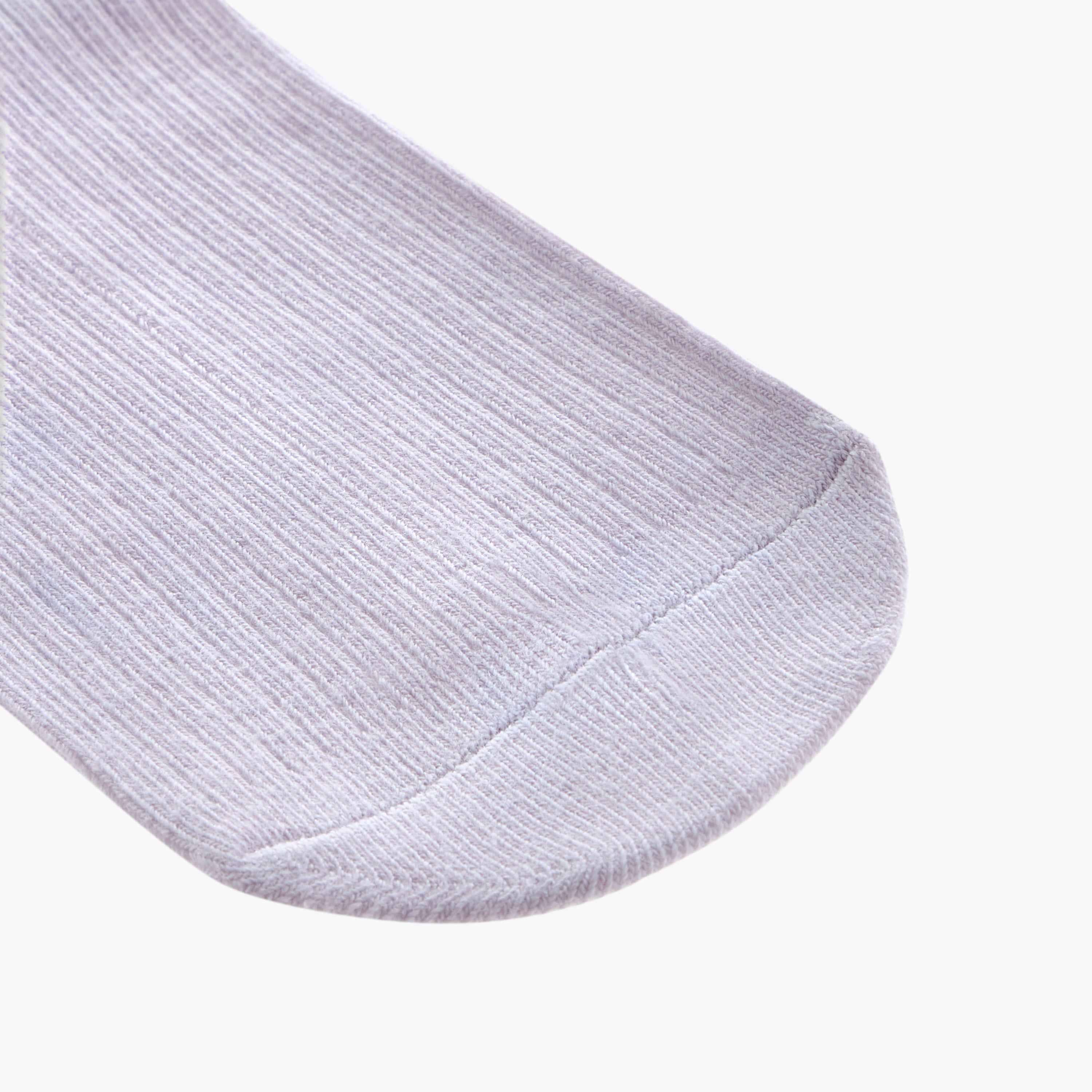 طقم جوارب 7 أزواج متنوعة بطول الكاحل وحماية من البكتيريا -women-socksandstockings-image-5