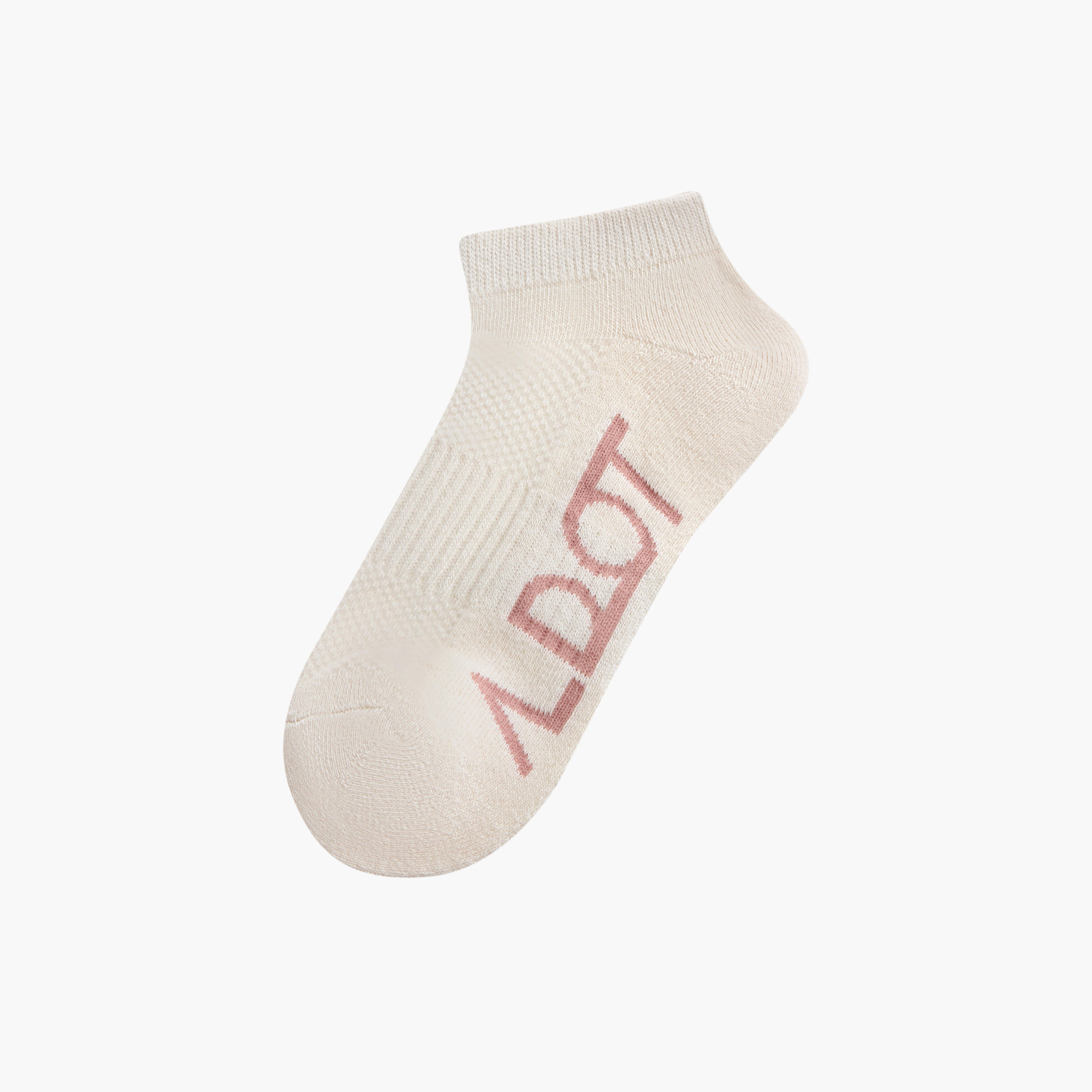 طقم جوارب رياضية تيري 5 أزواج بحماية من البكتيريا من أدوت-women-socksandstockings-image-2