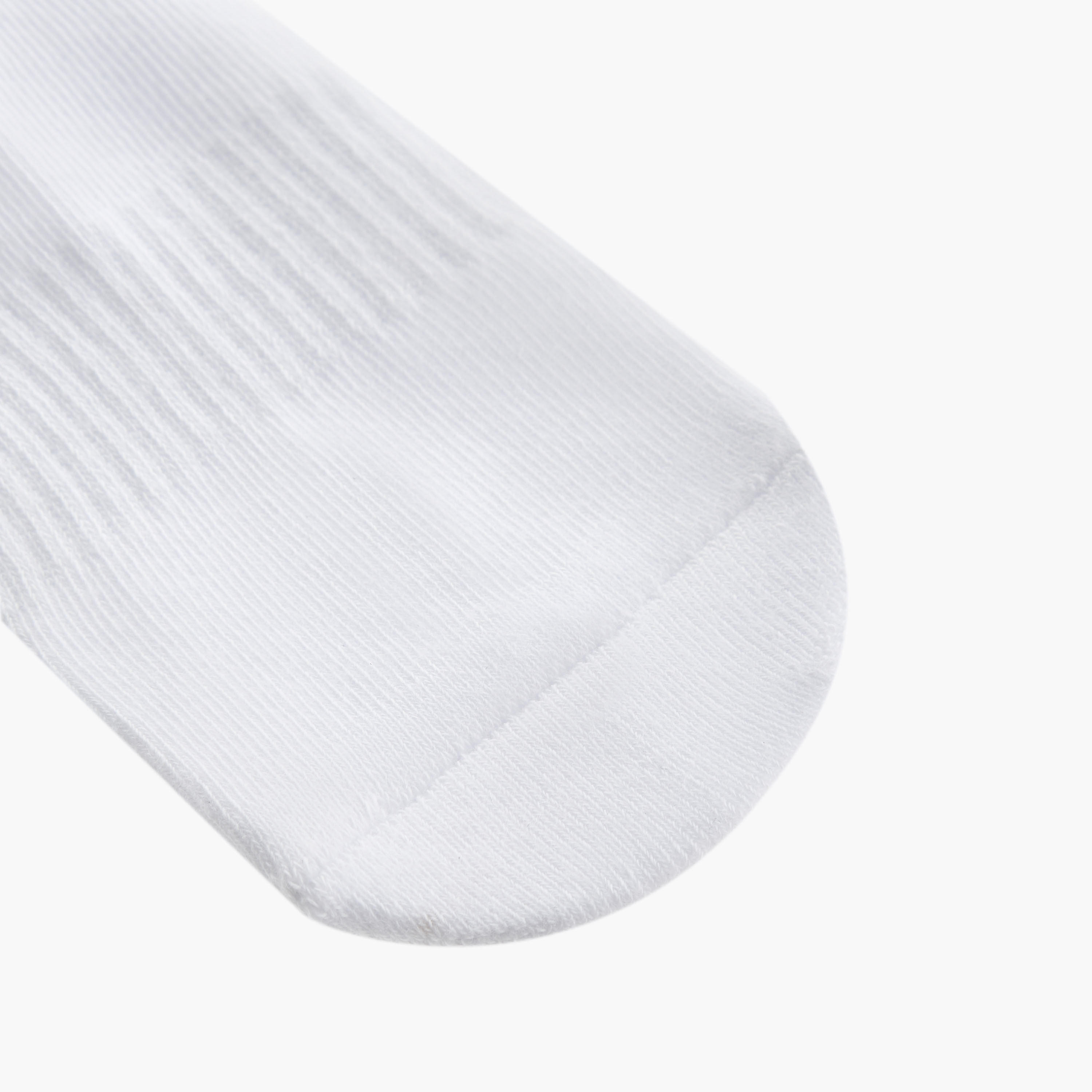Set of 3 - Kappa Logo Print Ankle Length Socks with Antibacterial Protection-women-socksandstockings-image-3