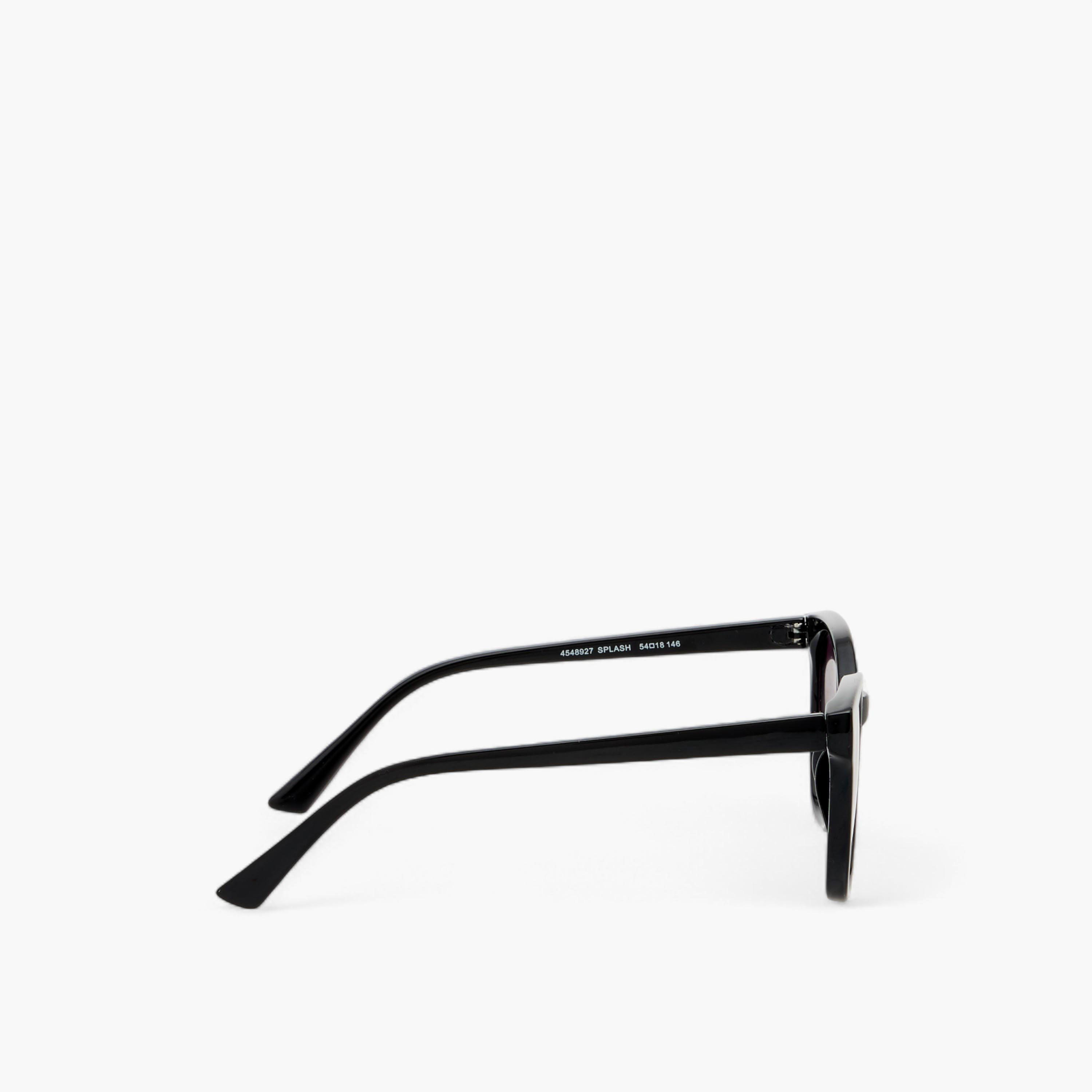 نظارات شمسية بإطار كامل وعدسات ملونة-women-sunglasses-image-4