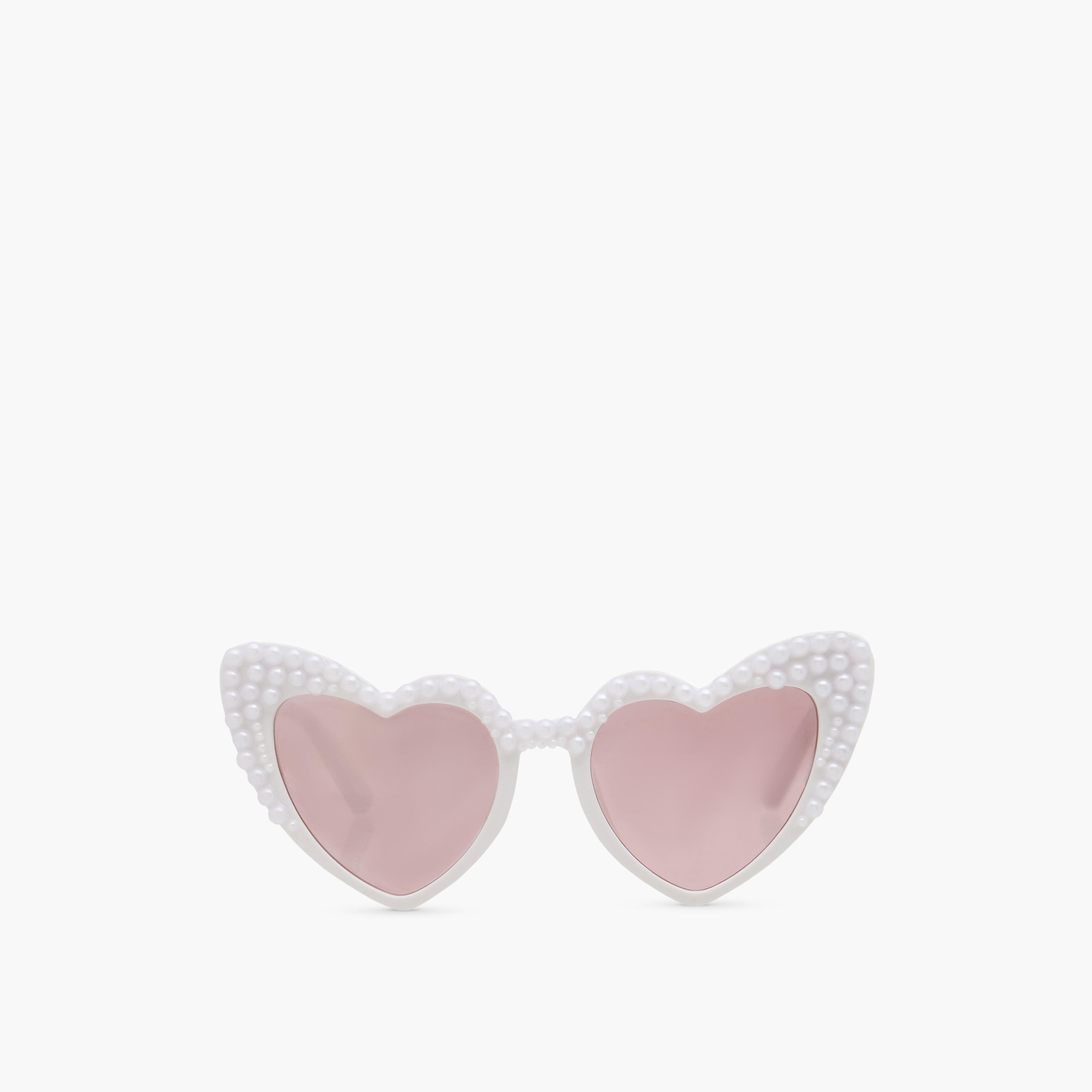 Tinted Lens Embellished Sunglasses-women-sunglasses-image-3