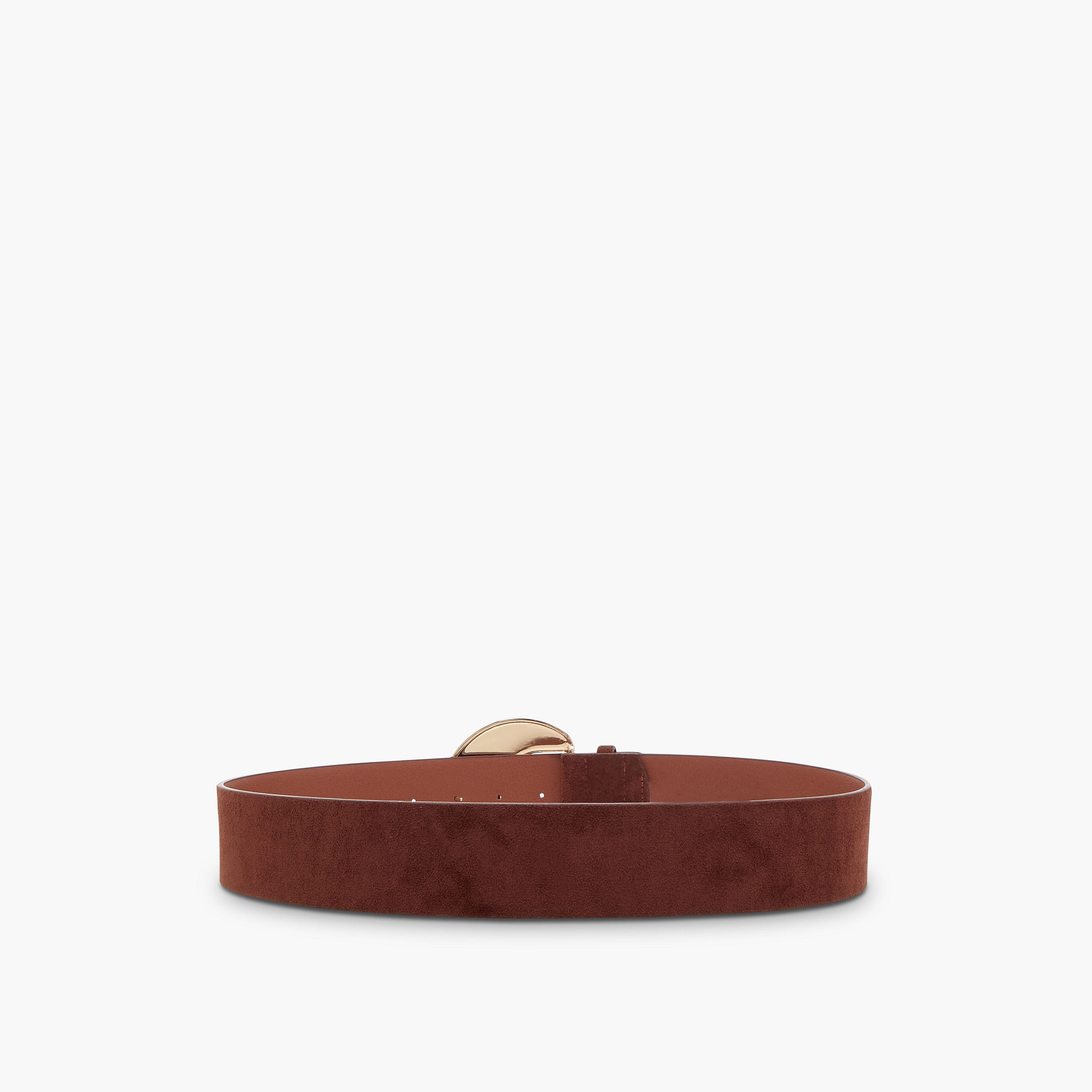 حزام جلد سويدي بإبزيم دبوس-women-clothingaccessories-belts-image-5