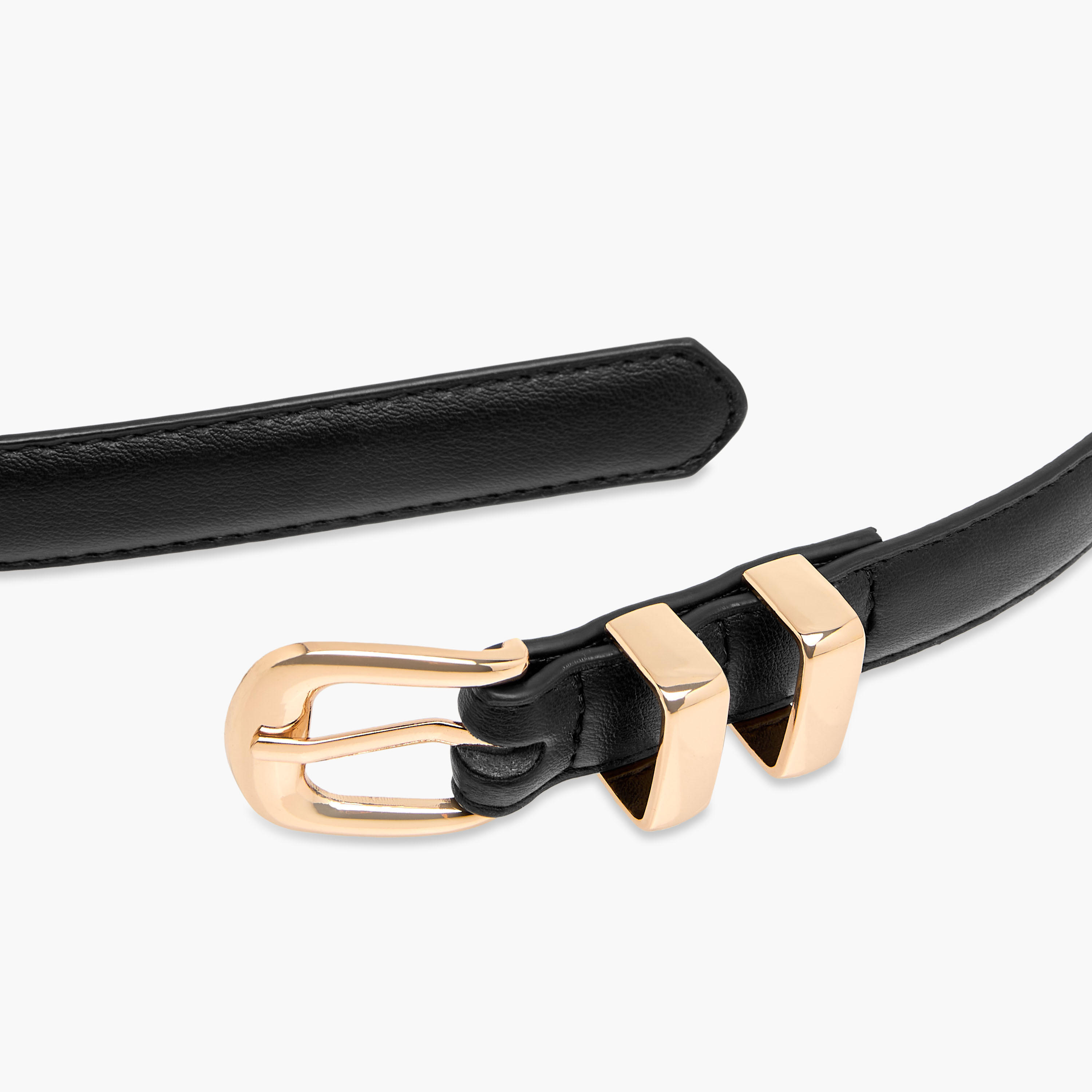 حزام بدبوس إغلاق - طقم من قطعتين-women-clothingaccessories-belts-image-12