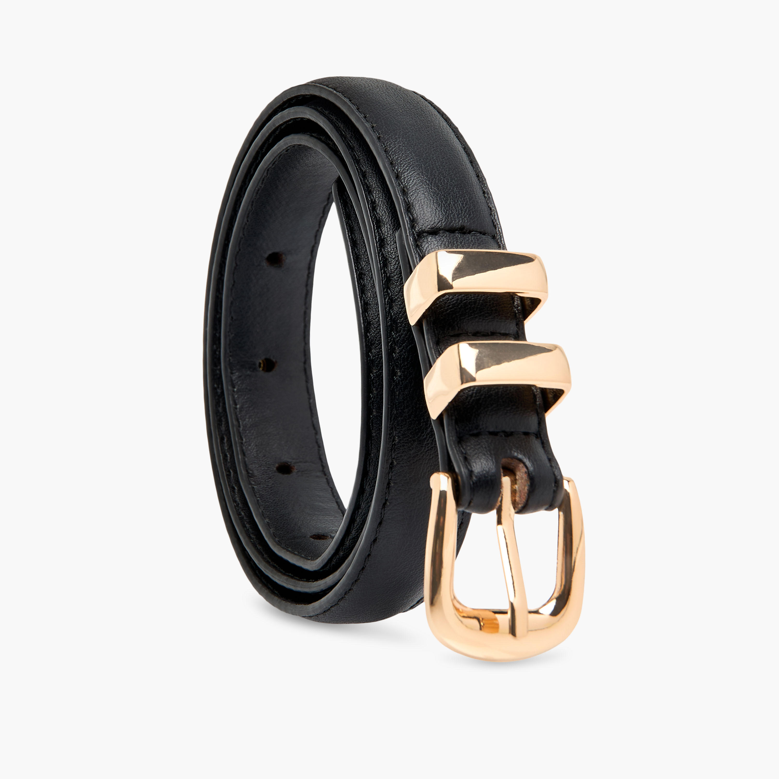 حزام بدبوس إغلاق - طقم من قطعتين-women-clothingaccessories-belts-image-7