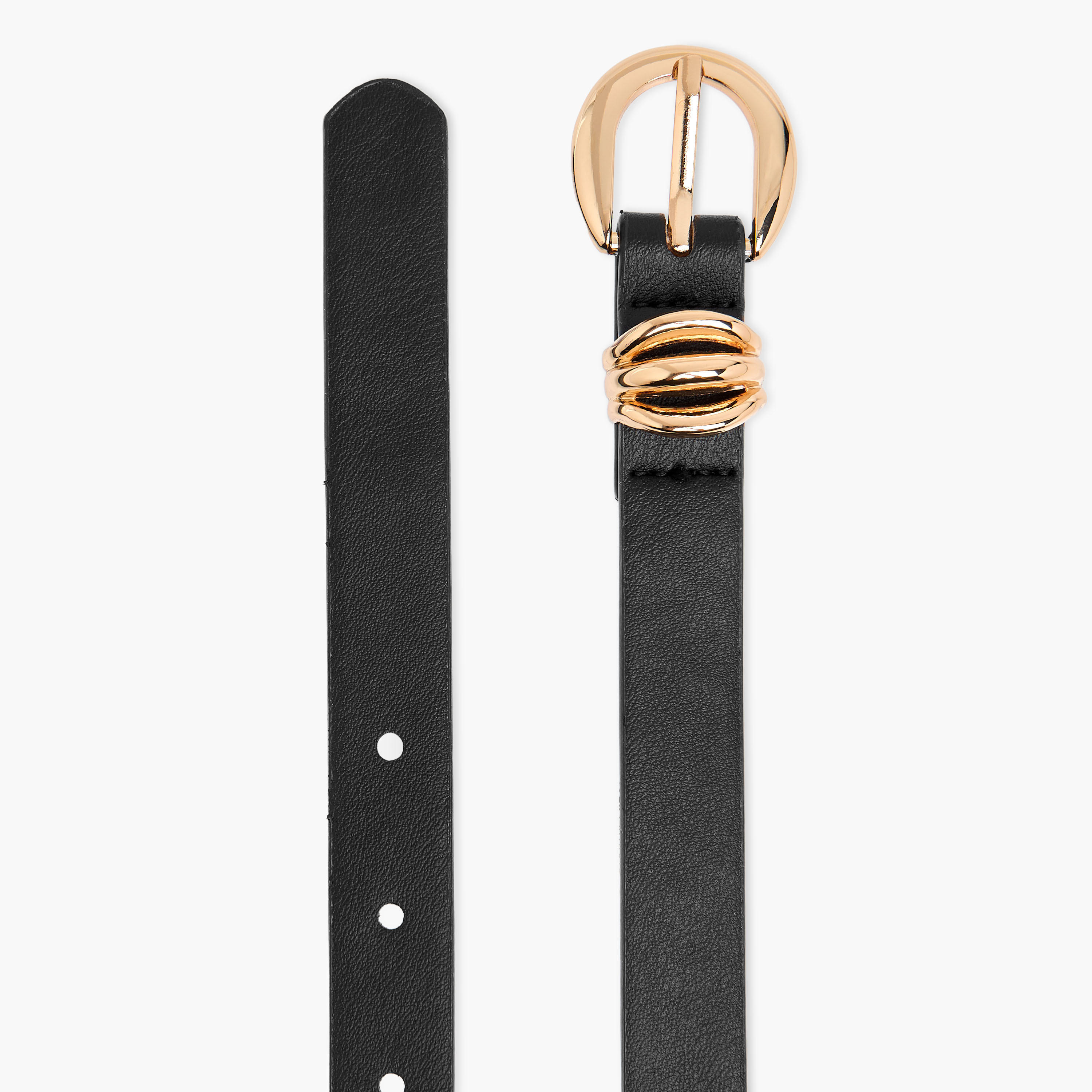 Set of 2 - Belt with Pin Buckle Closure-women-clothingaccessories-belts-image-9
