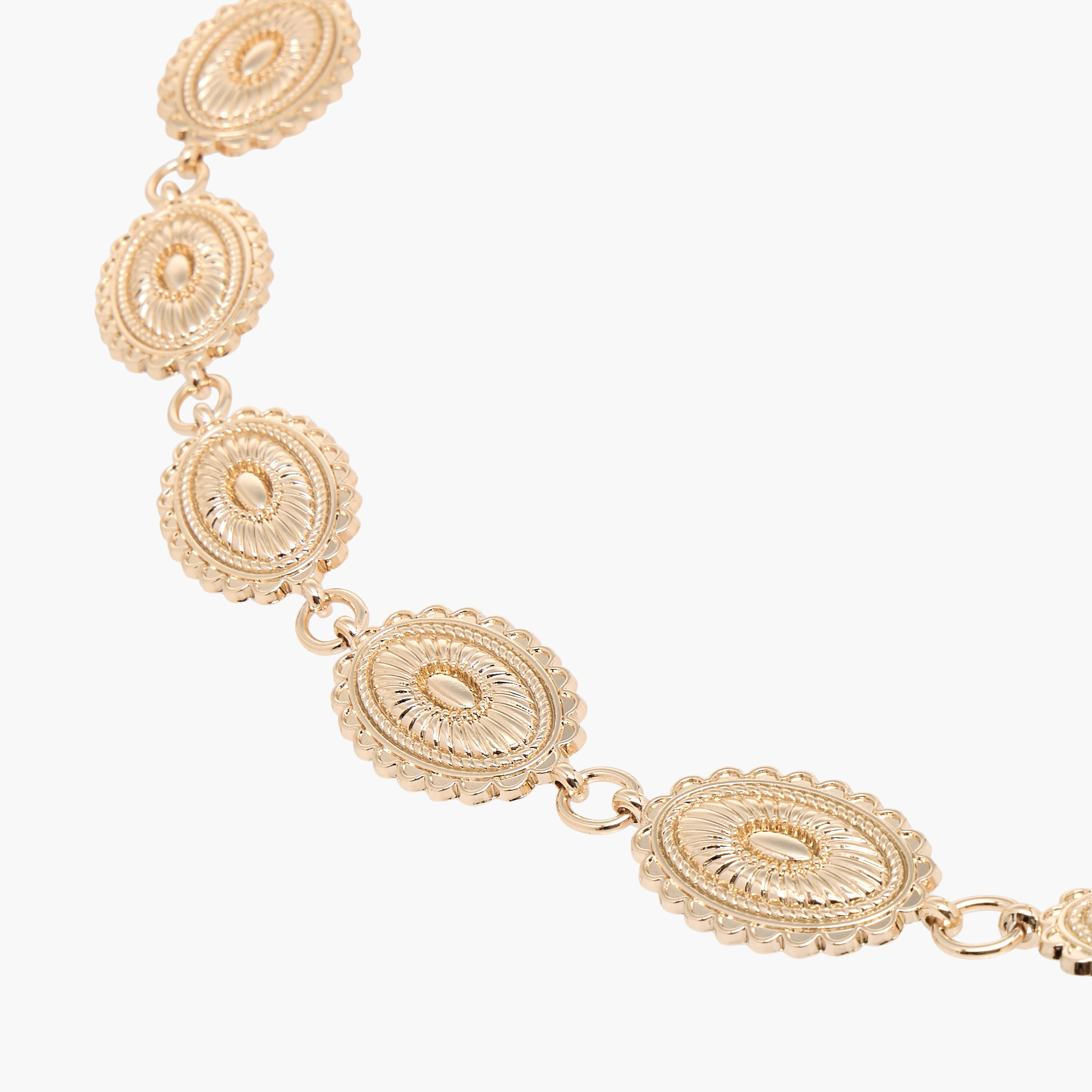 Boho Belt with Lobster Clasp Closure-women-clothingaccessories-belts-image-3