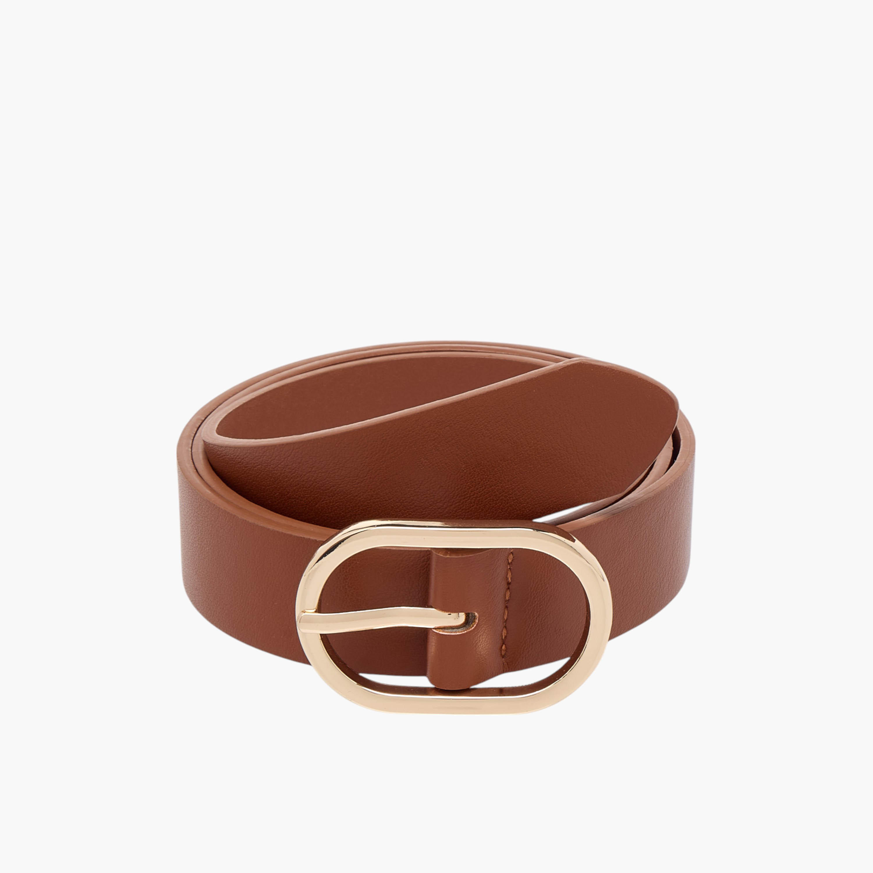 Belt with Pin Buckle Closure-women-clothingaccessories-belts-image-3