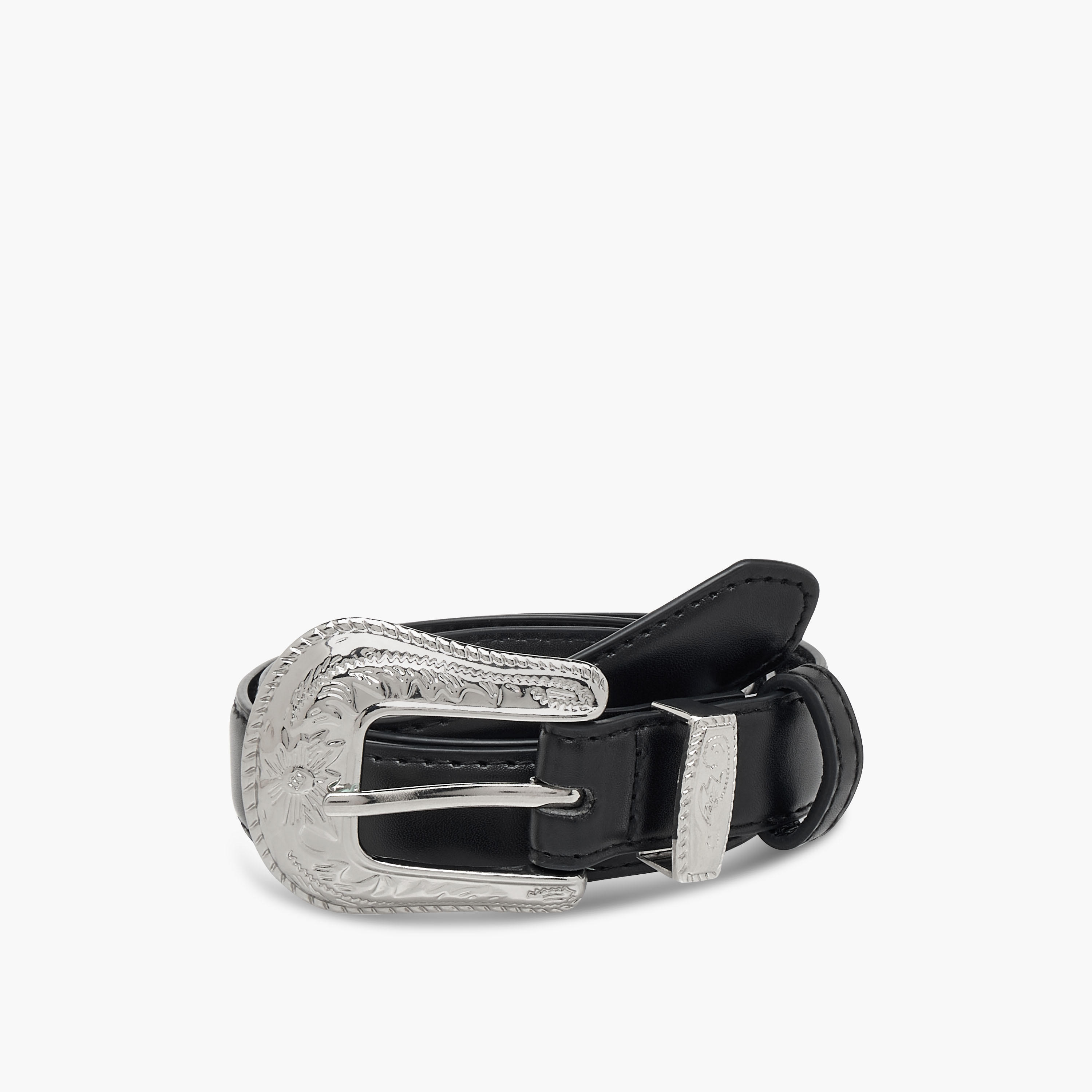 حزام بإبزيم دبوس للإغلاق-women-clothingaccessories-belts-image-4