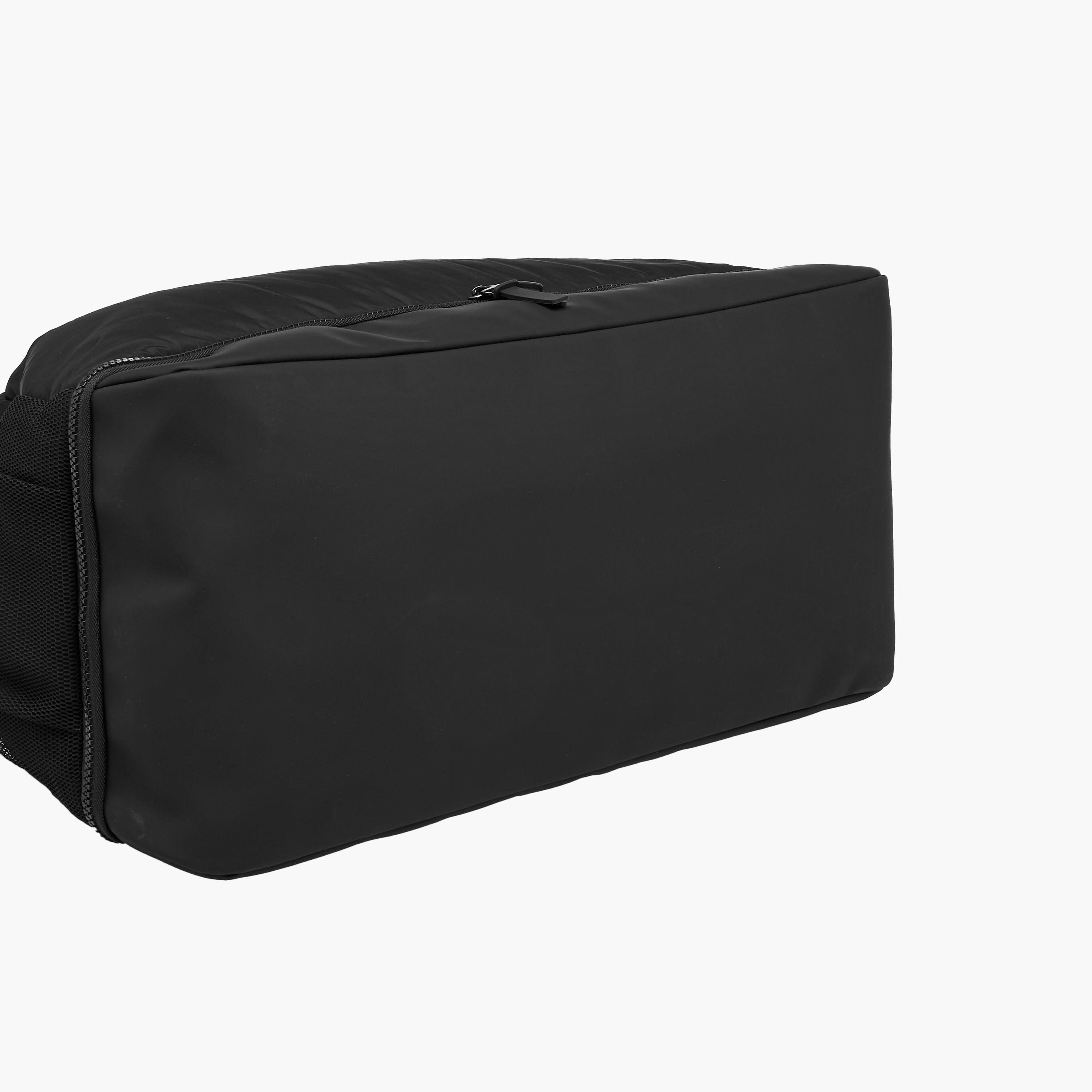 Duffle Bag with Double Handles and Zip Closure-women-bagsandwallets-handbags-image-7