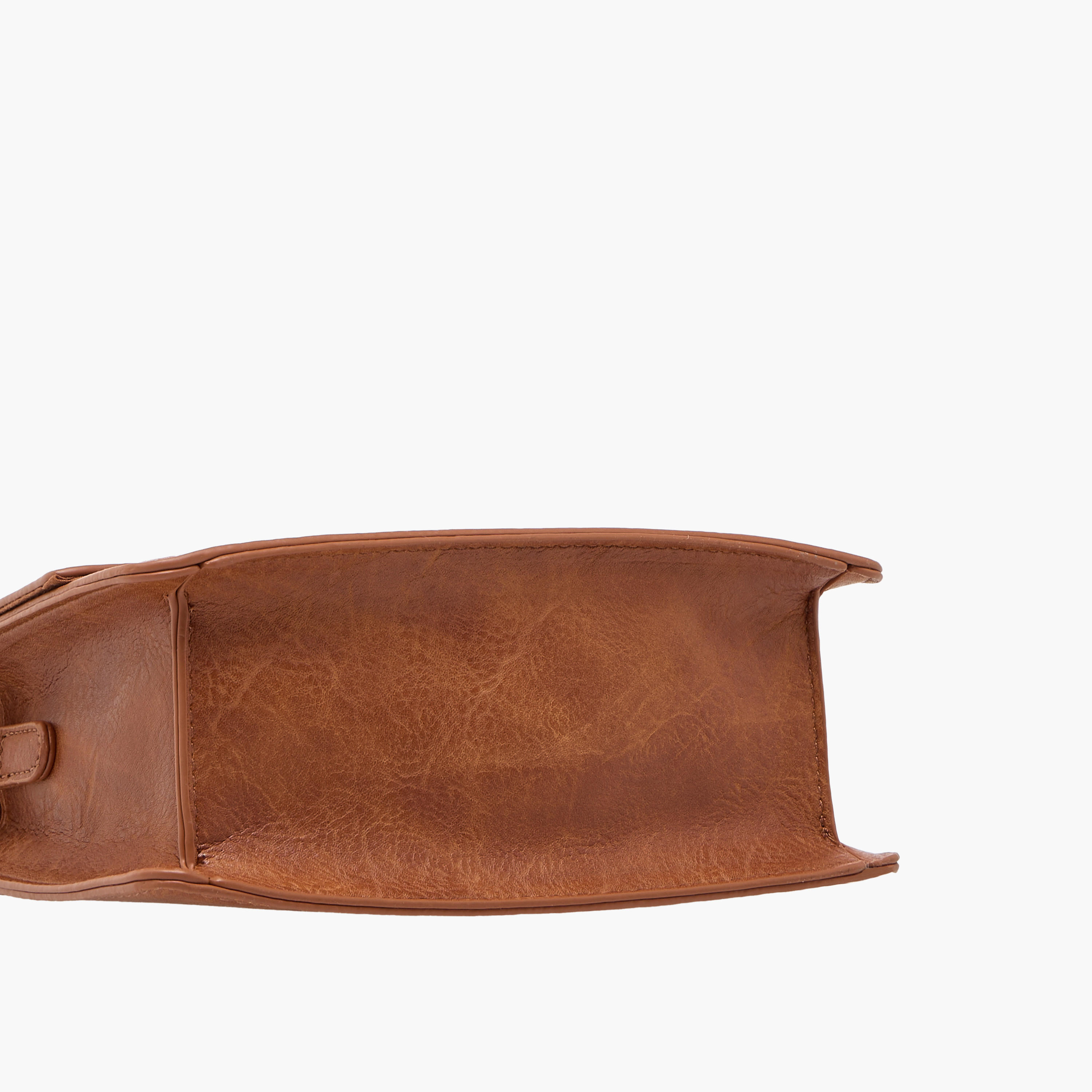 شنطة كروس بودي بزر إغلاق وزينة معدنية-women-bagsandwallets-handbags-image-7