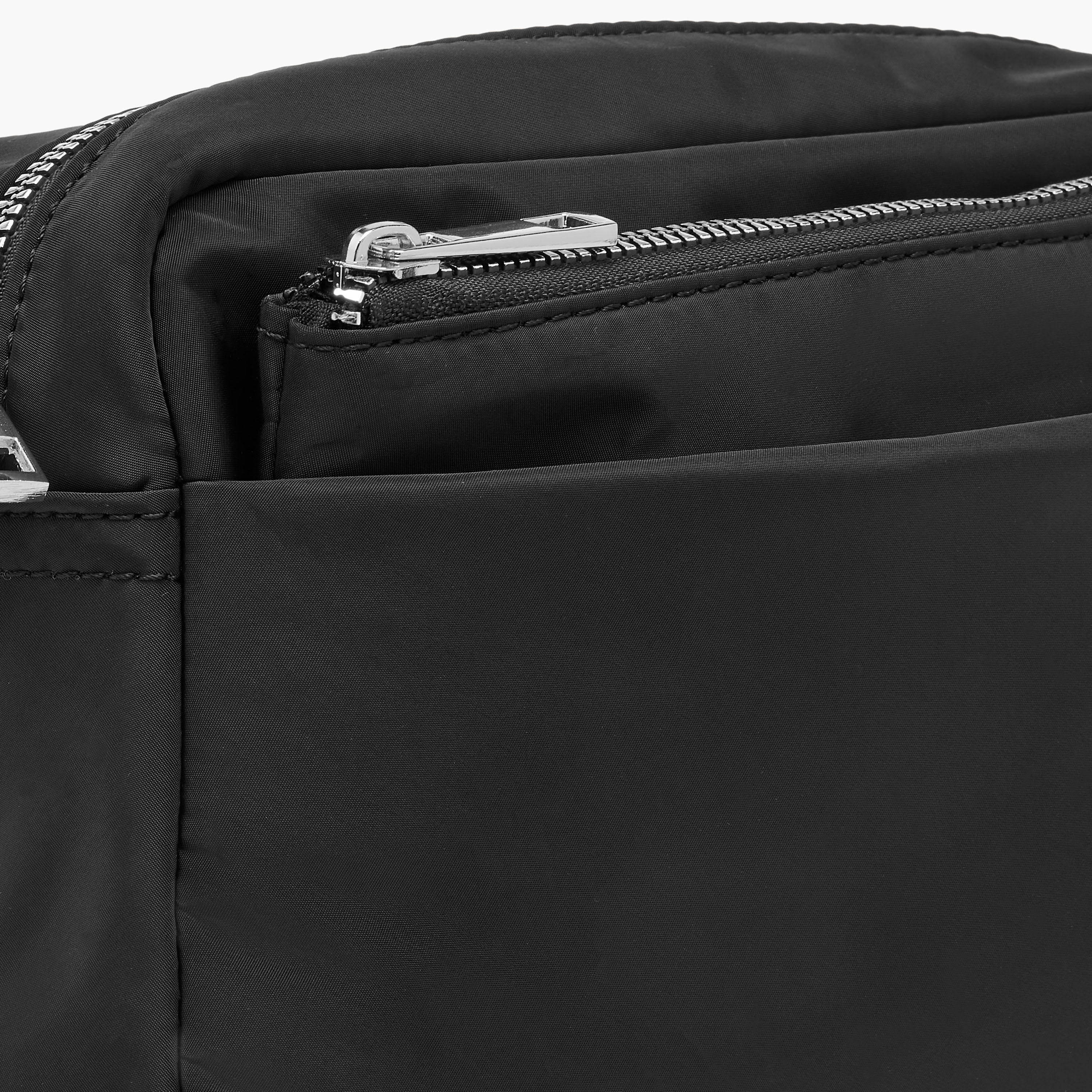 شنطة كروس بودي سادة بسحاب إغلاق وشنطة صغيرة-women-bagsandwallets-handbags-image-4