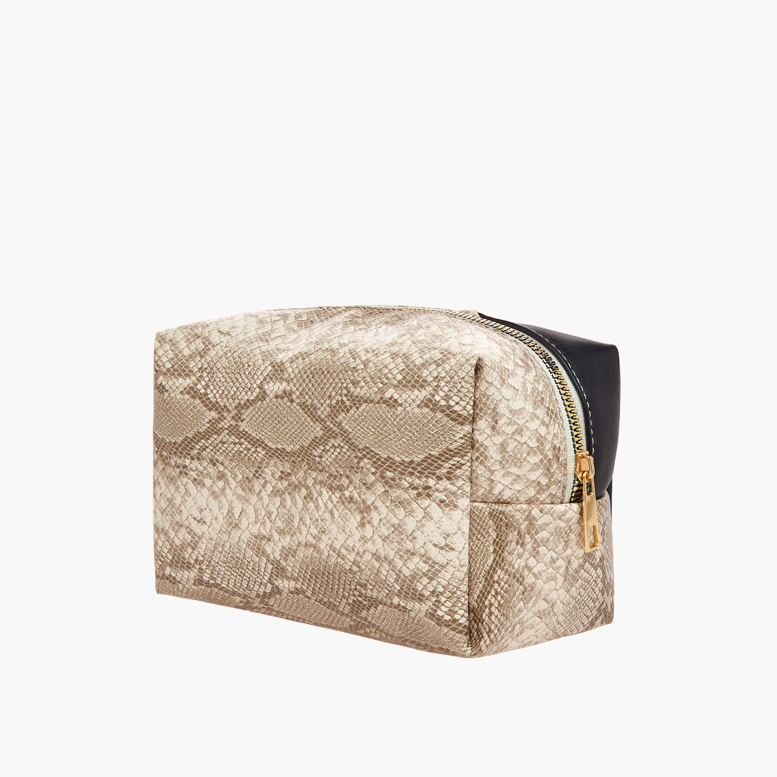 Animal Print Pouch with Zip Closure-women-bagsandwallets-handbags-image-4
