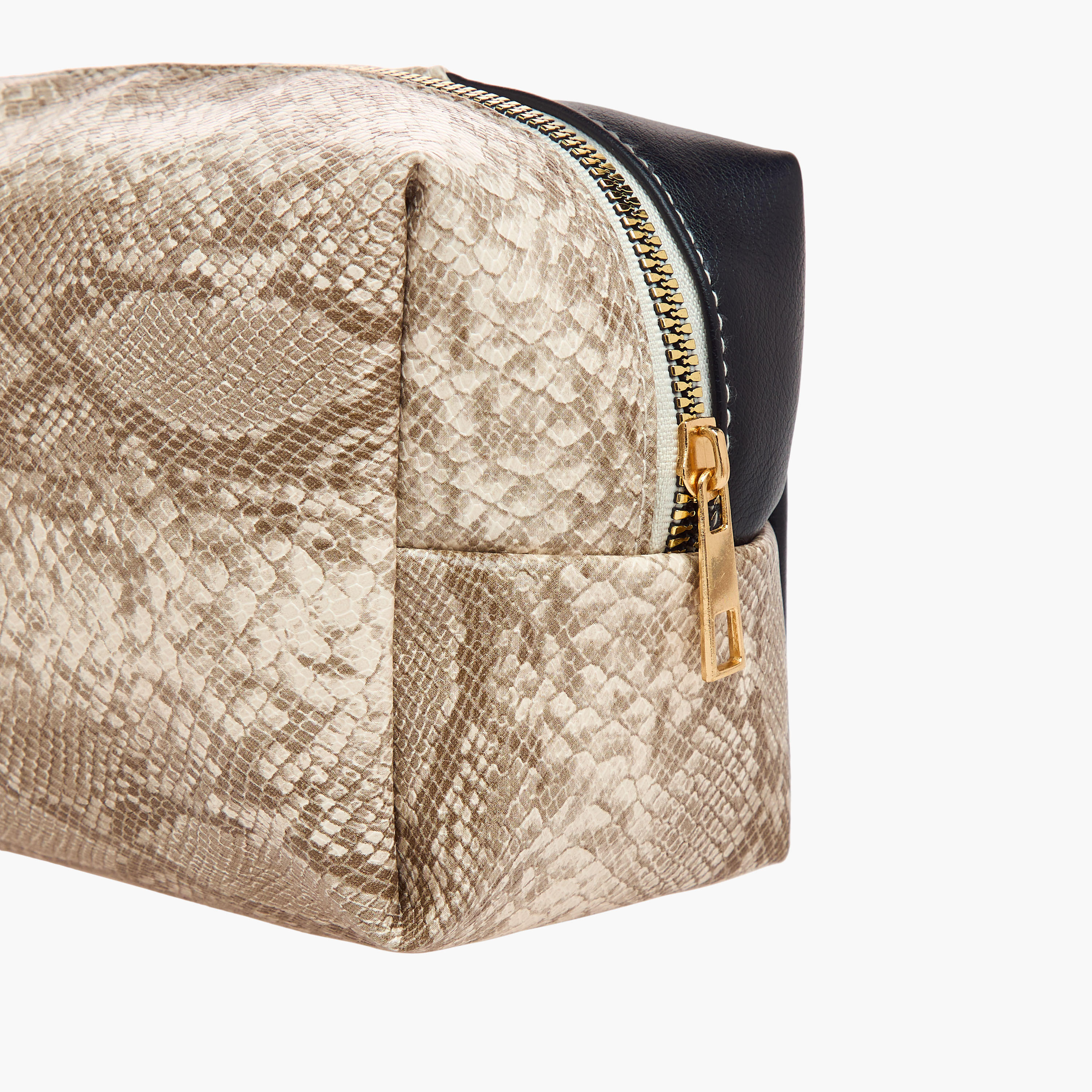 Animal Print Pouch with Zip Closure-women-bagsandwallets-handbags-image-5