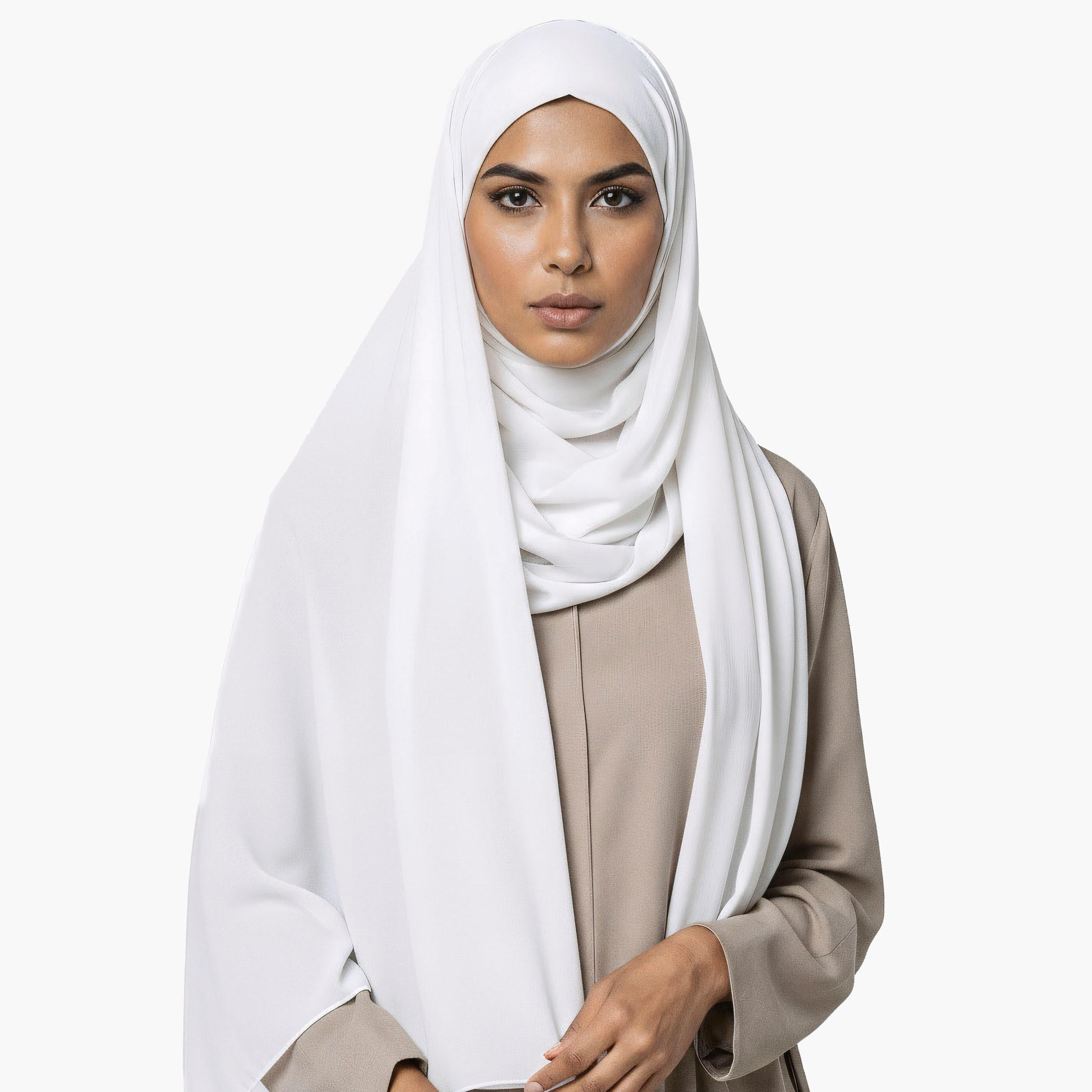 Solid Woven Hijab-women-winterwear-scarves-image-2