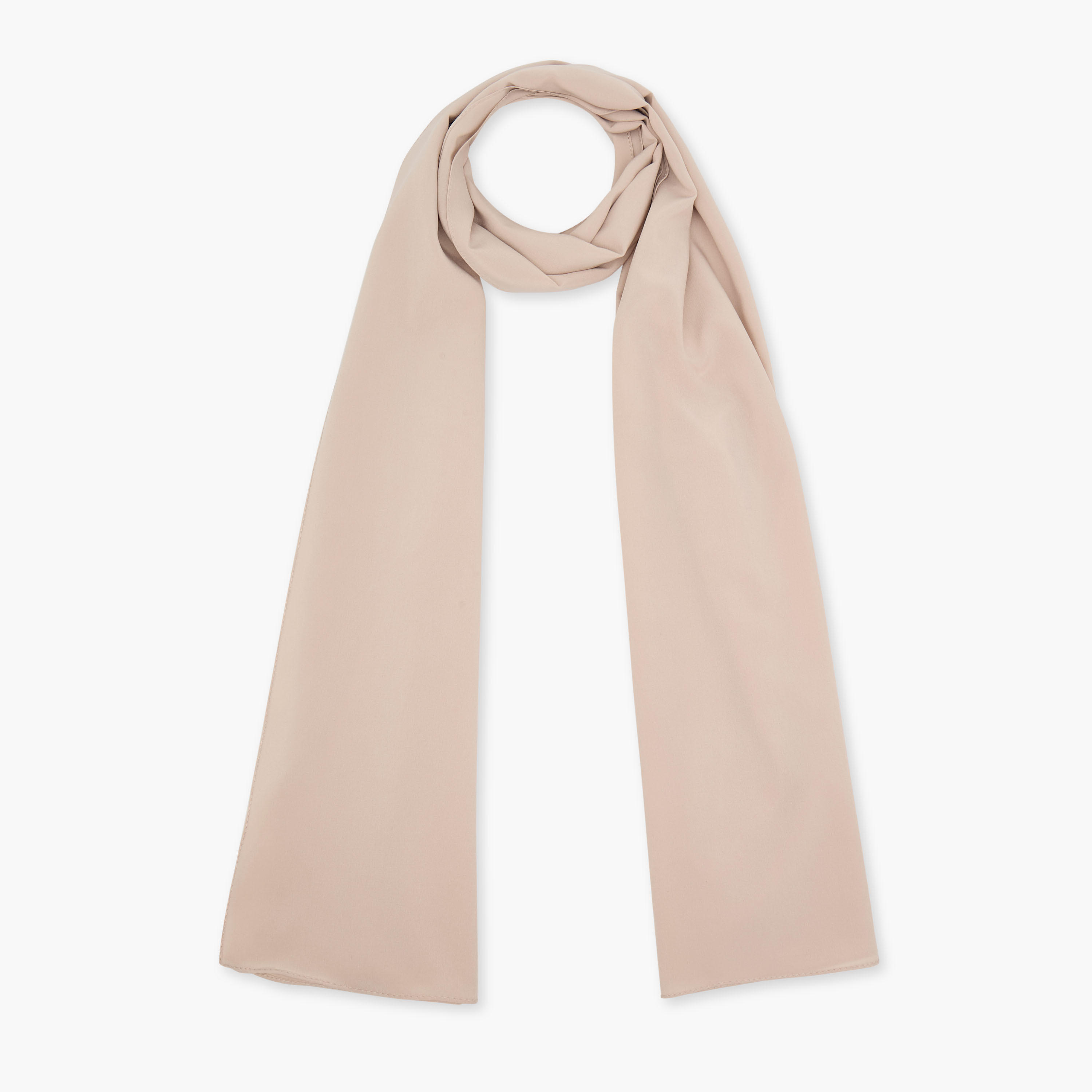 Solid Woven Hijab-women-winterwear-scarves-image-1