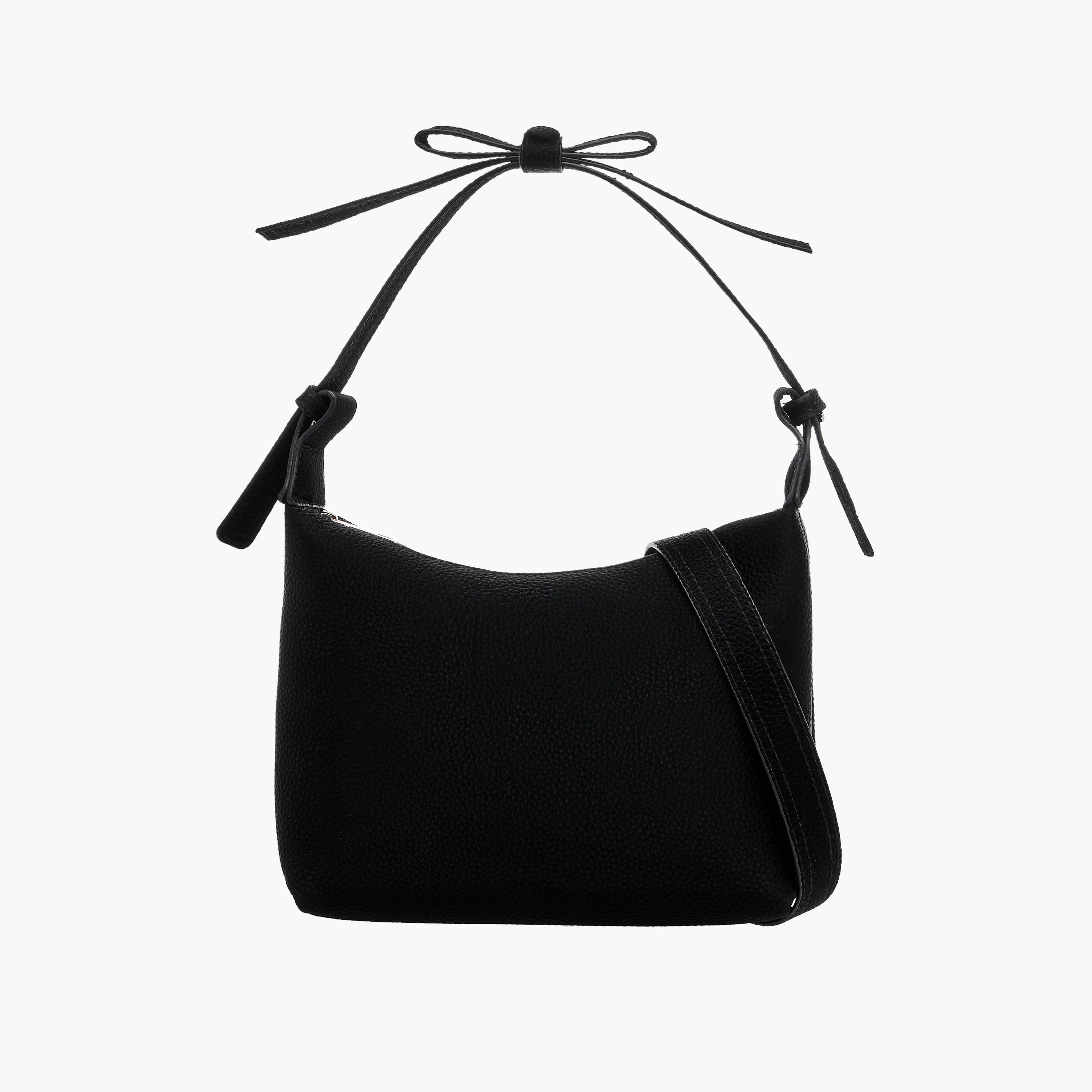 شنطة كروس بودي بفيونكة وسحاب إغلاق-women-bagsandwallets-handbags-image-1