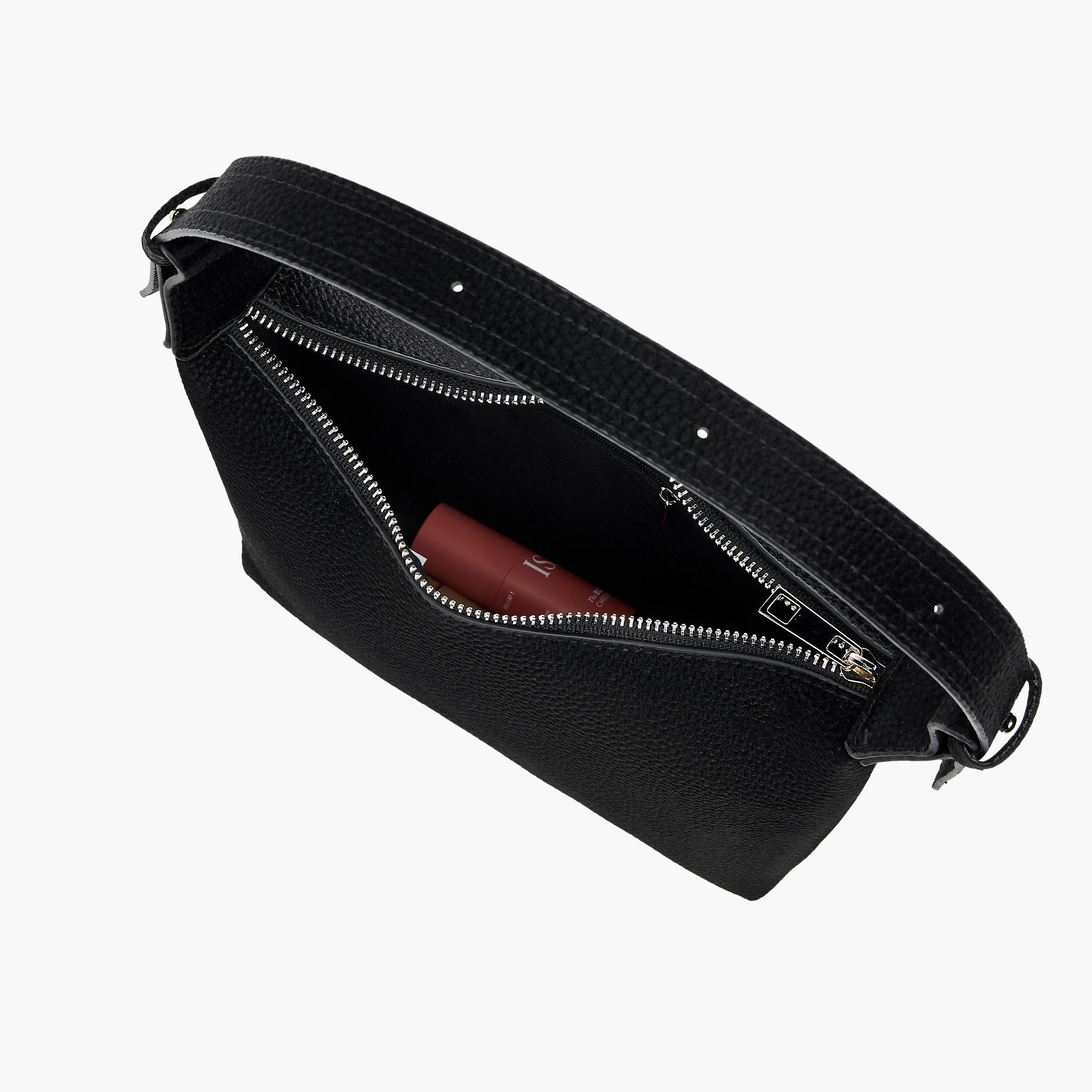 شنطة كروس بودي بفيونكة وسحاب إغلاق-women-bagsandwallets-handbags-image-9