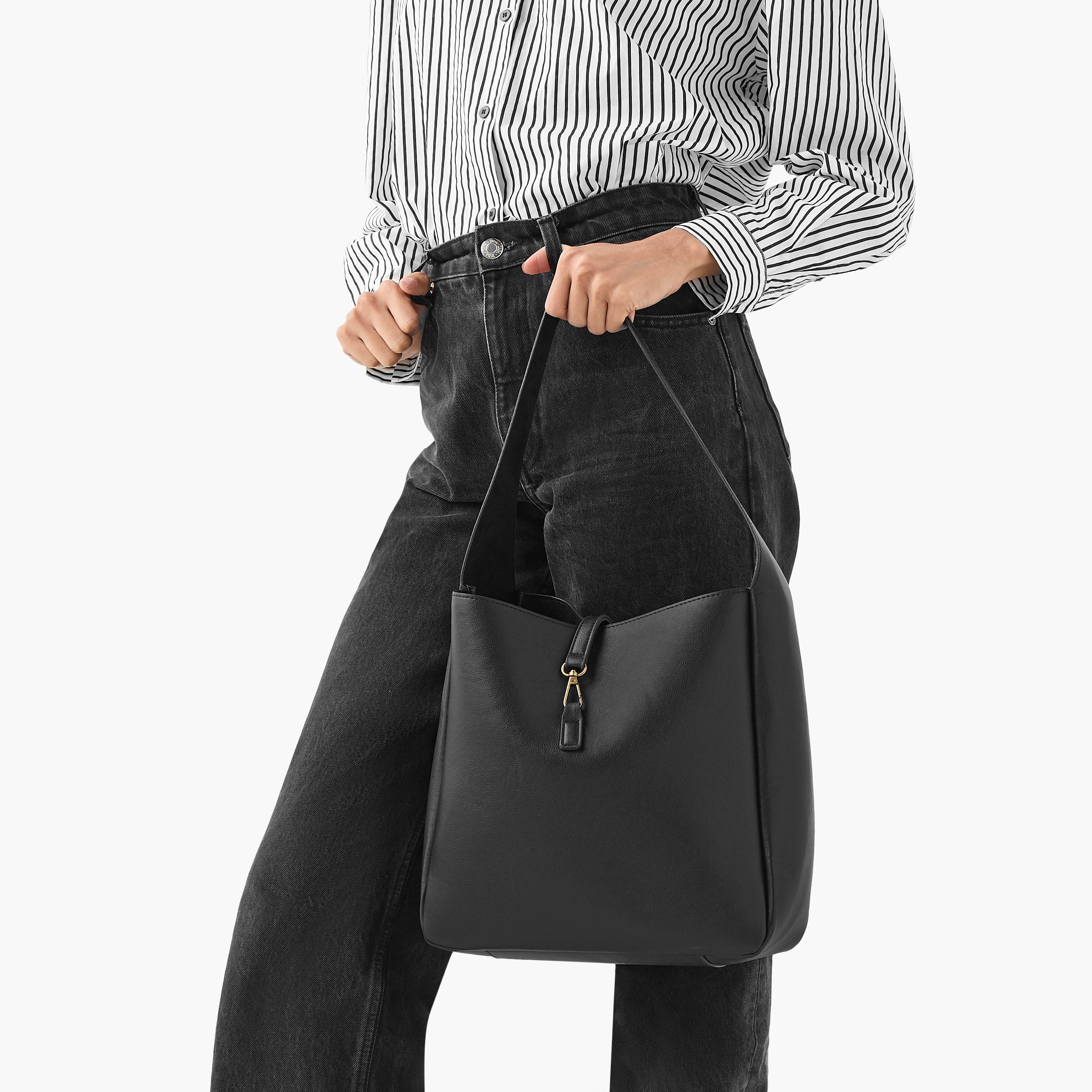 شنطة دلو بمقبض علوي-women-bagsandwallets-handbags-image-7