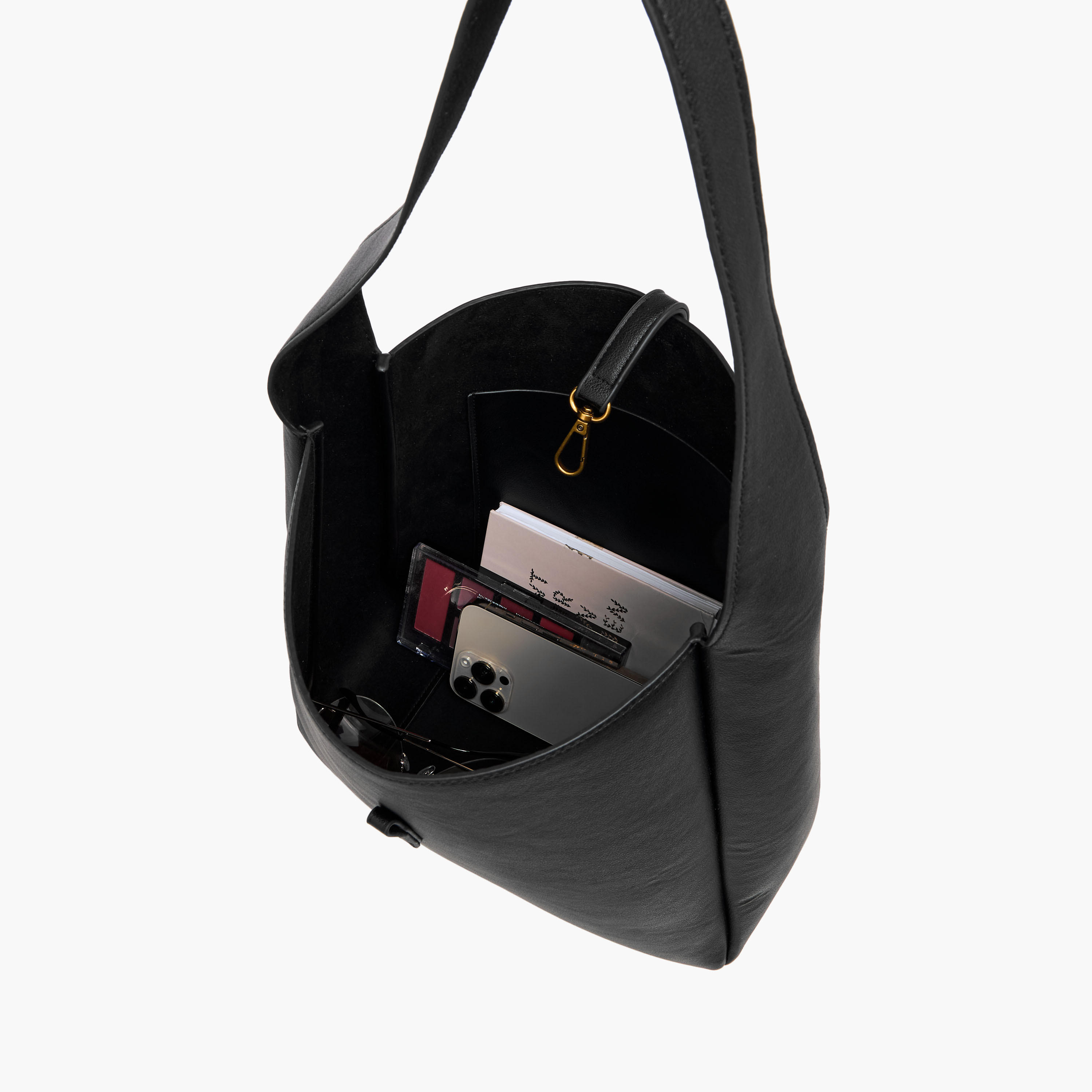شنطة دلو بمقبض علوي-women-bagsandwallets-handbags-image-1