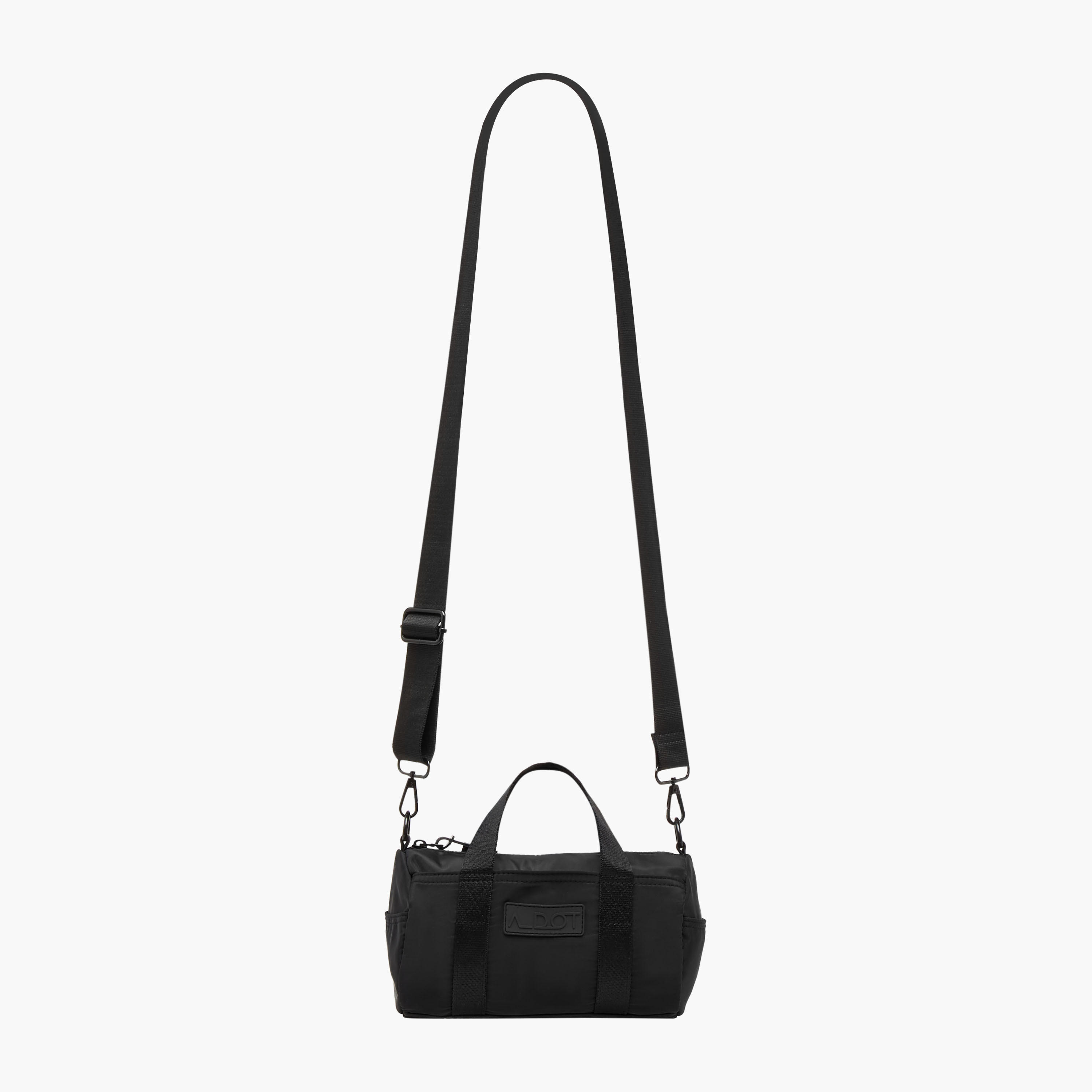 شنطة كروس بودي بحزام قابل للفصل وسحاب إغلاق-women-bagsandwallets-handbags-image-6