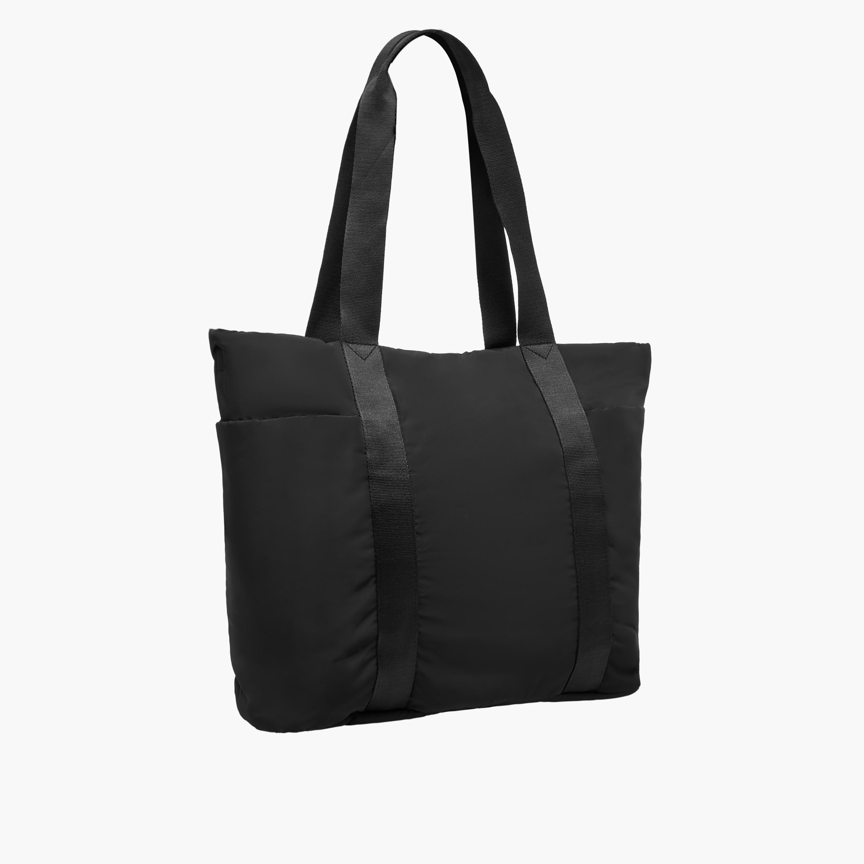 شنطة توت بسحاب إغلاق وحمالات قابلة للتعديل-women-bagsandwallets-handbags-image-5