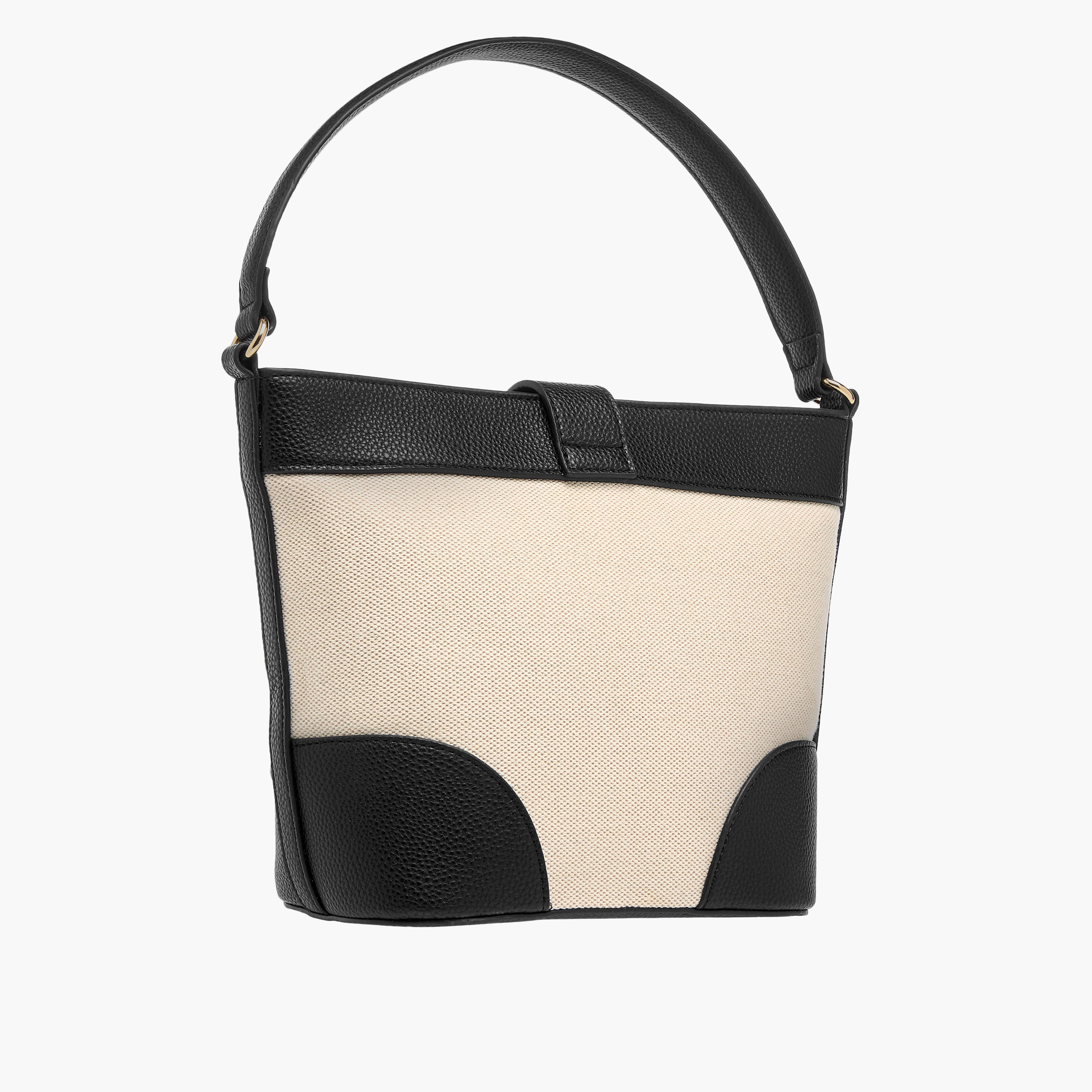 شنطة توتي بارزة الملمس بحزام قابل للفصل وسحاب إغلاق-women-bagsandwallets-handbags-image-4