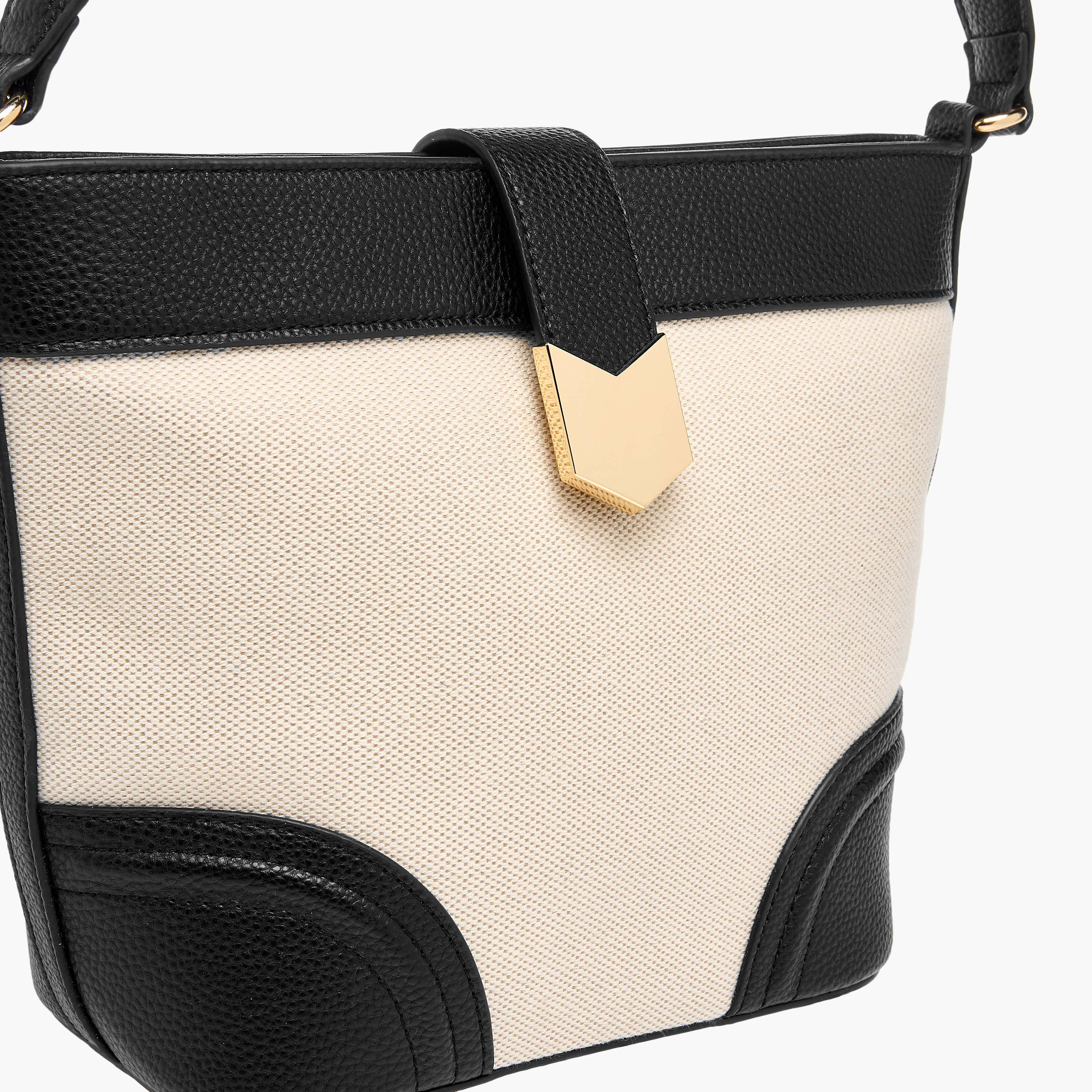 شنطة توتي بارزة الملمس بحزام قابل للفصل وسحاب إغلاق-women-bagsandwallets-handbags-image-5