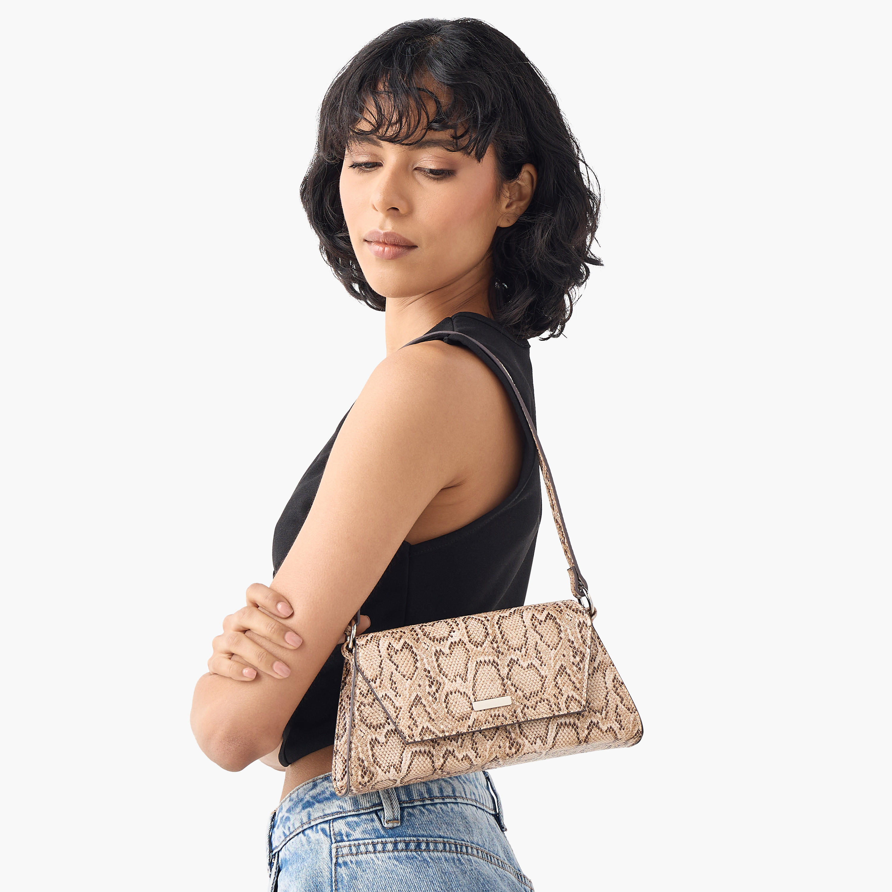 شنطة كتف بطبعات حيوانات من ترابيز-women-bagsandwallets-handbags-image-2