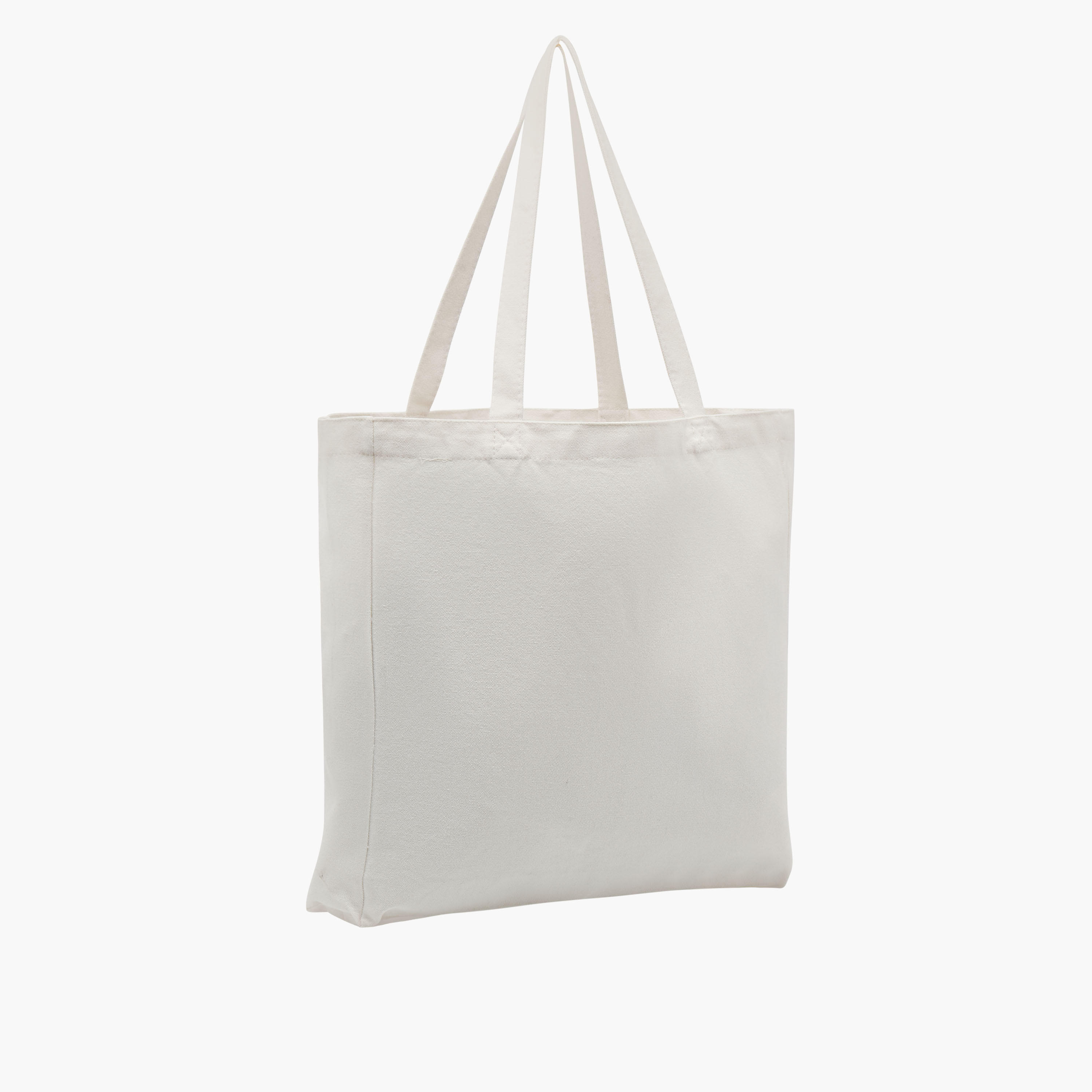 William Morris Print Shopper Bag with Double Handles-women-bagsandwallets-handbags-image-4