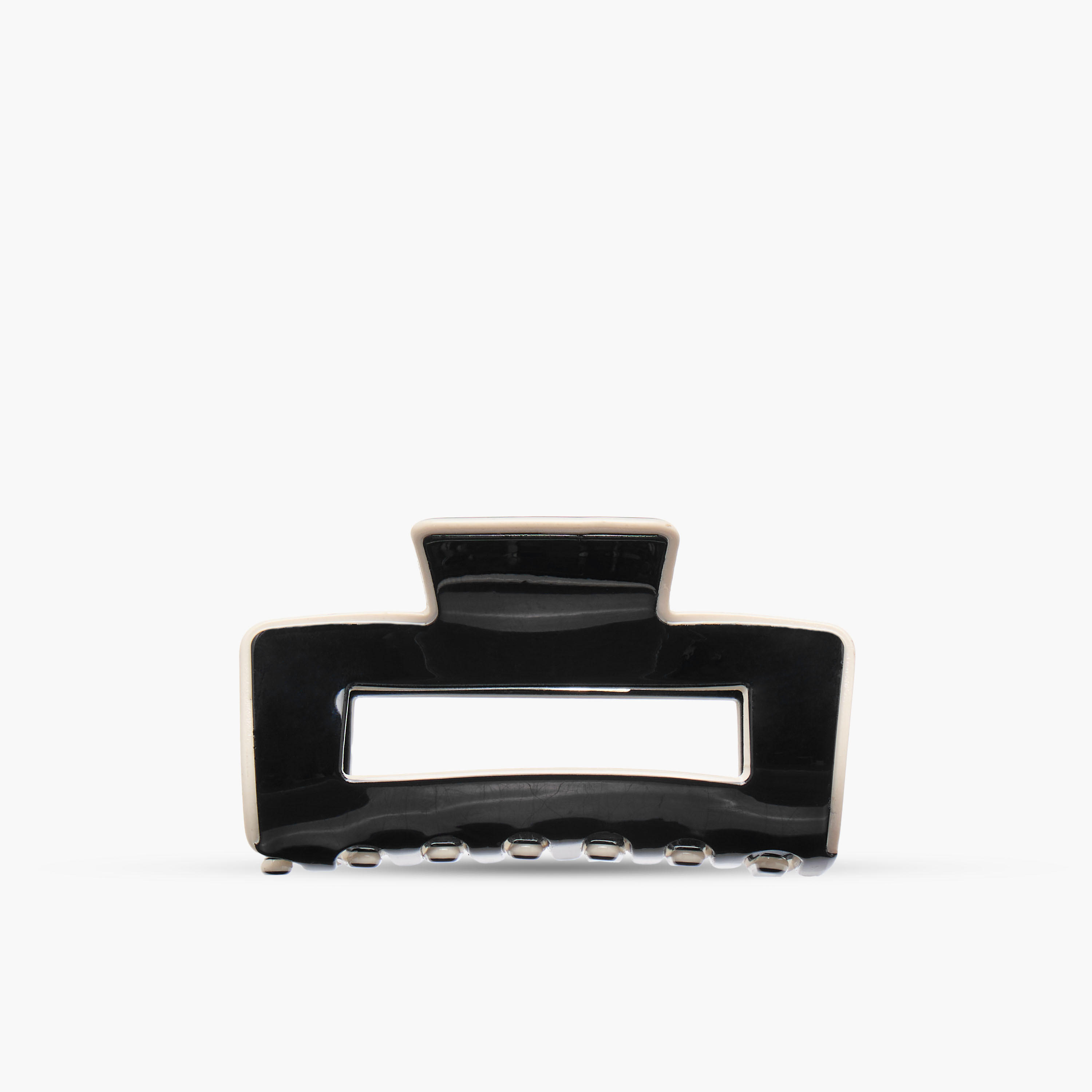 Set of 2 - Contrast Detail Hair Clamp-women-hairaccessories-clamps-image-3