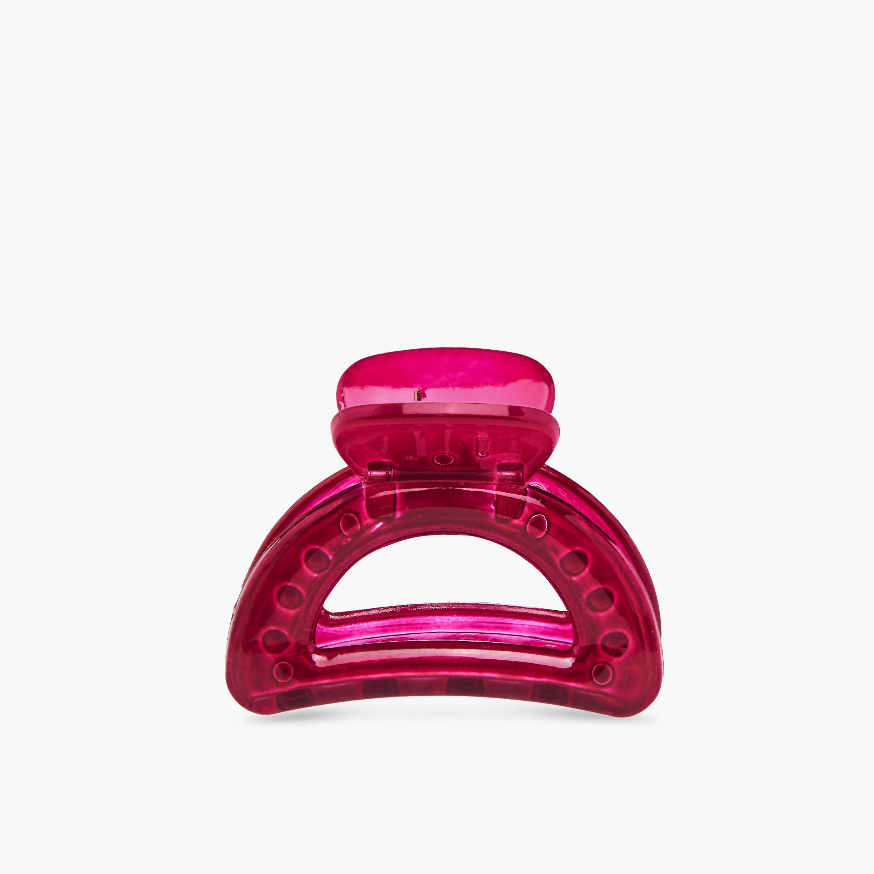 Set of 6 - Cutout Hair Clamp-women-hairaccessories-clamps-image-3