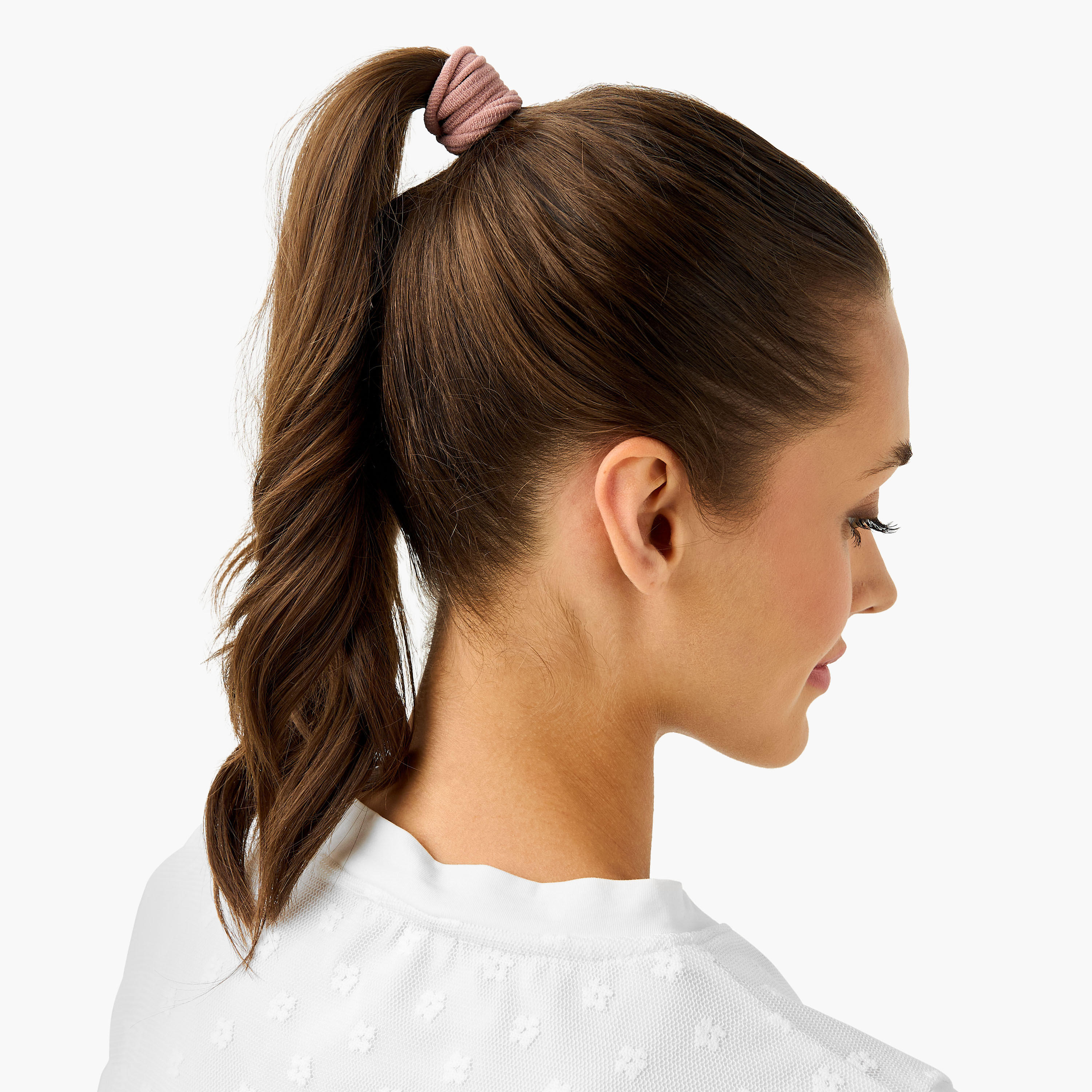 Set of 15 - Assorted Hair Tie-women-hairaccessories-scrunchies-image-2