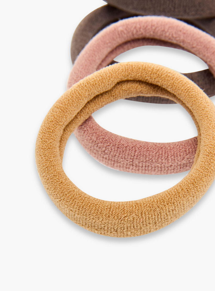 Set of 15 - Assorted Hair Tie-women-hairaccessories-scrunchies-image-6