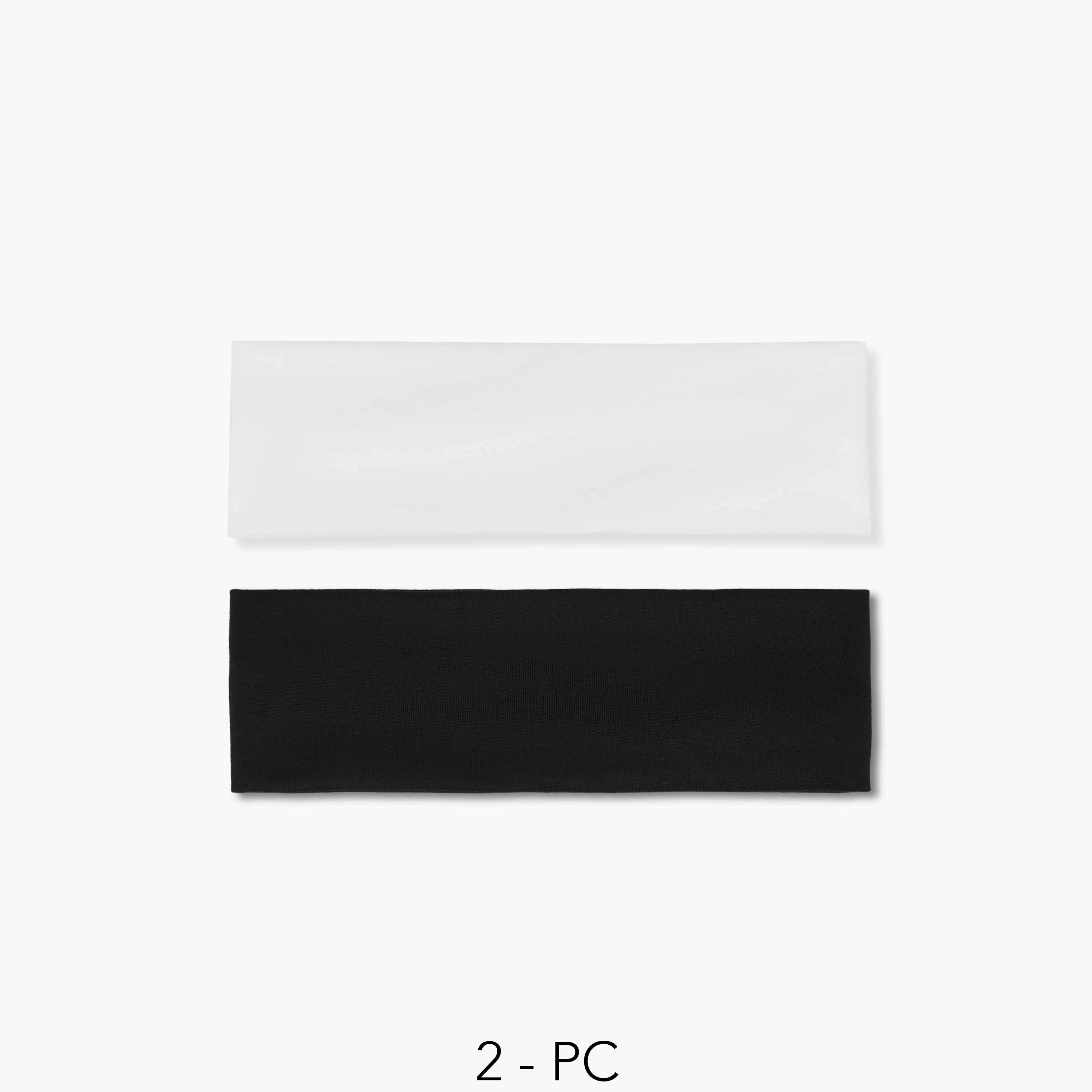 Set of 2 - Cotton Headband-women-hairaccessories-image-1