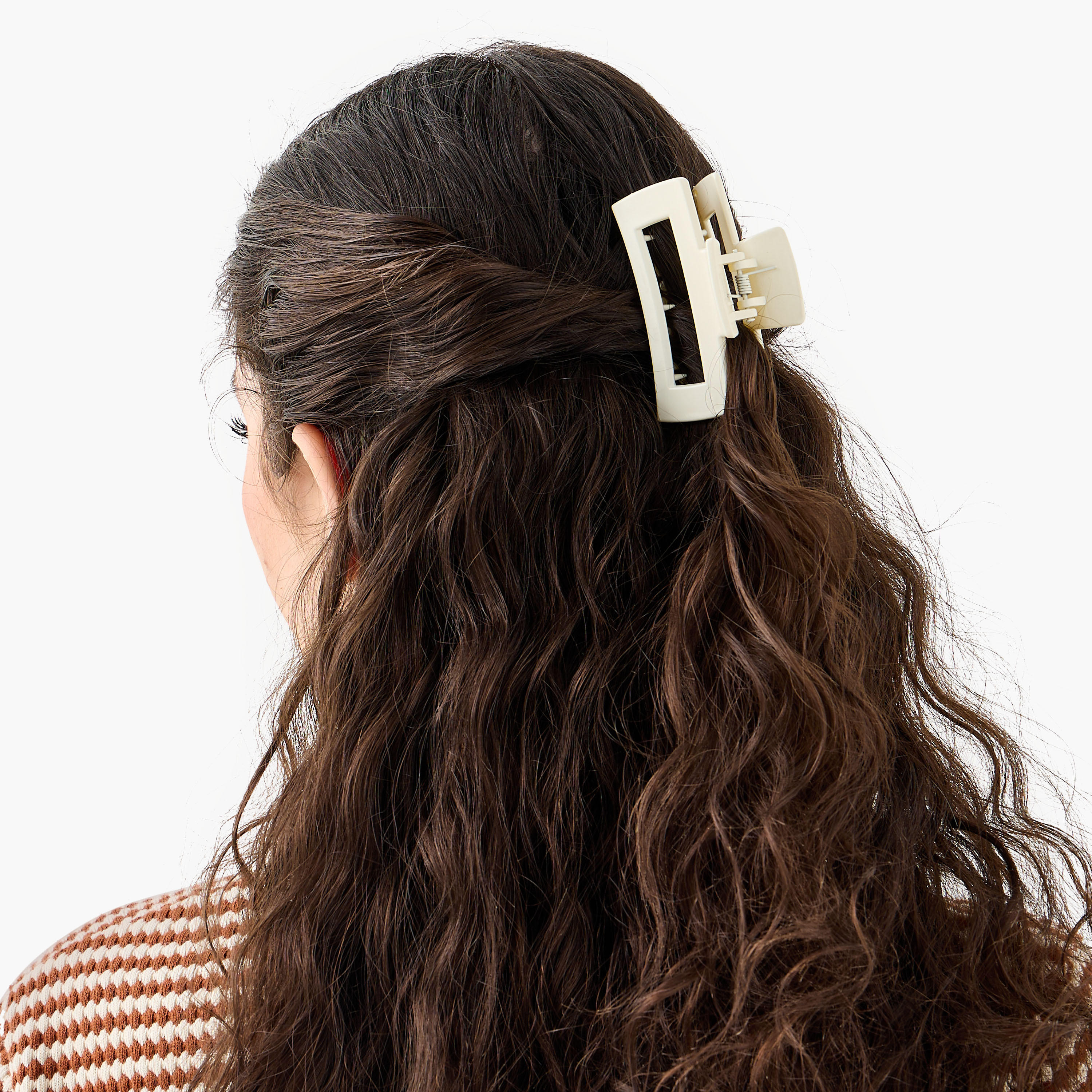 مشابك شعر متنوعة - طقم قطعتين-women-hairaccessories-clamps-image-2