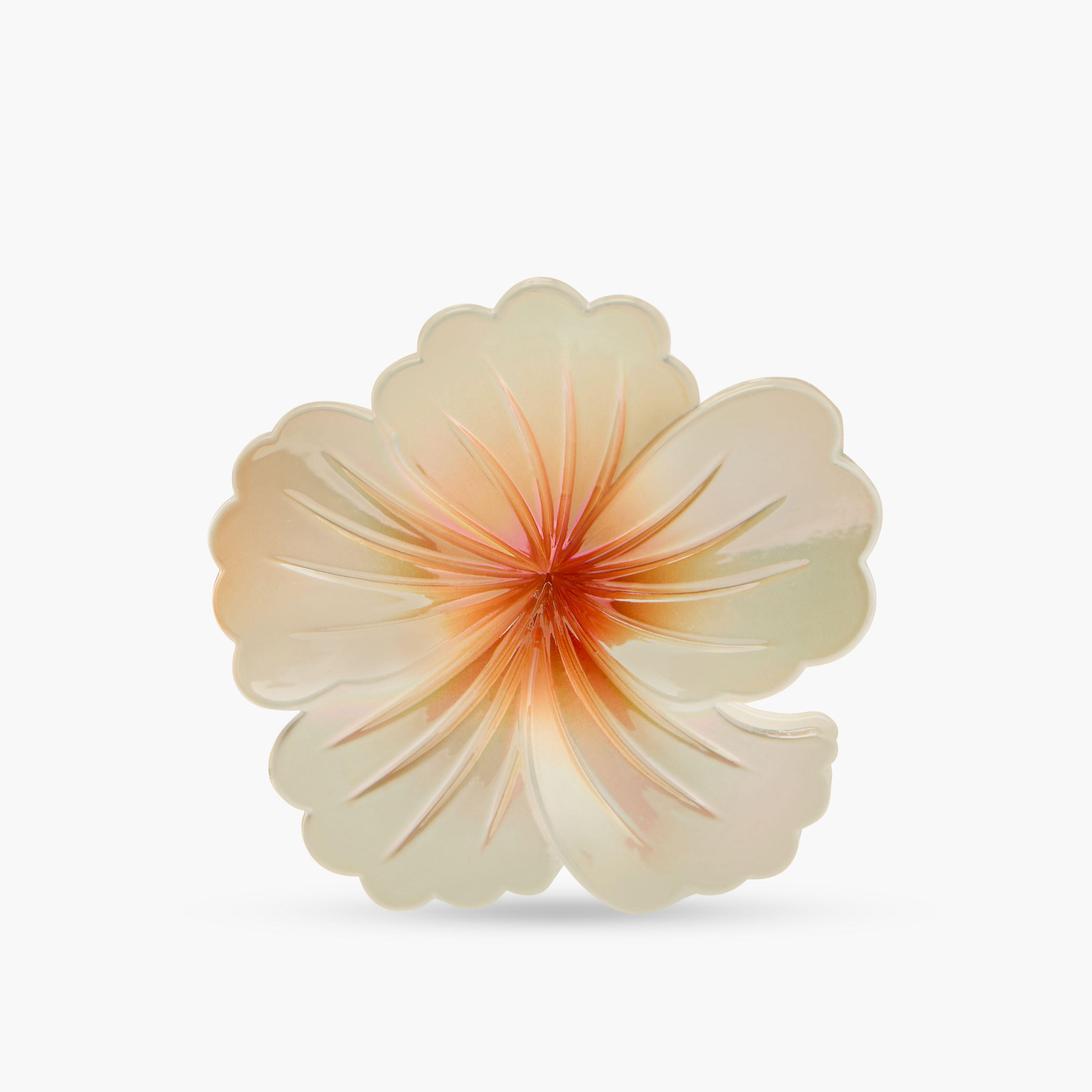 Set of 2 - Tropical Flower Hair Clamp-women-hairaccessories-clamps-image-3