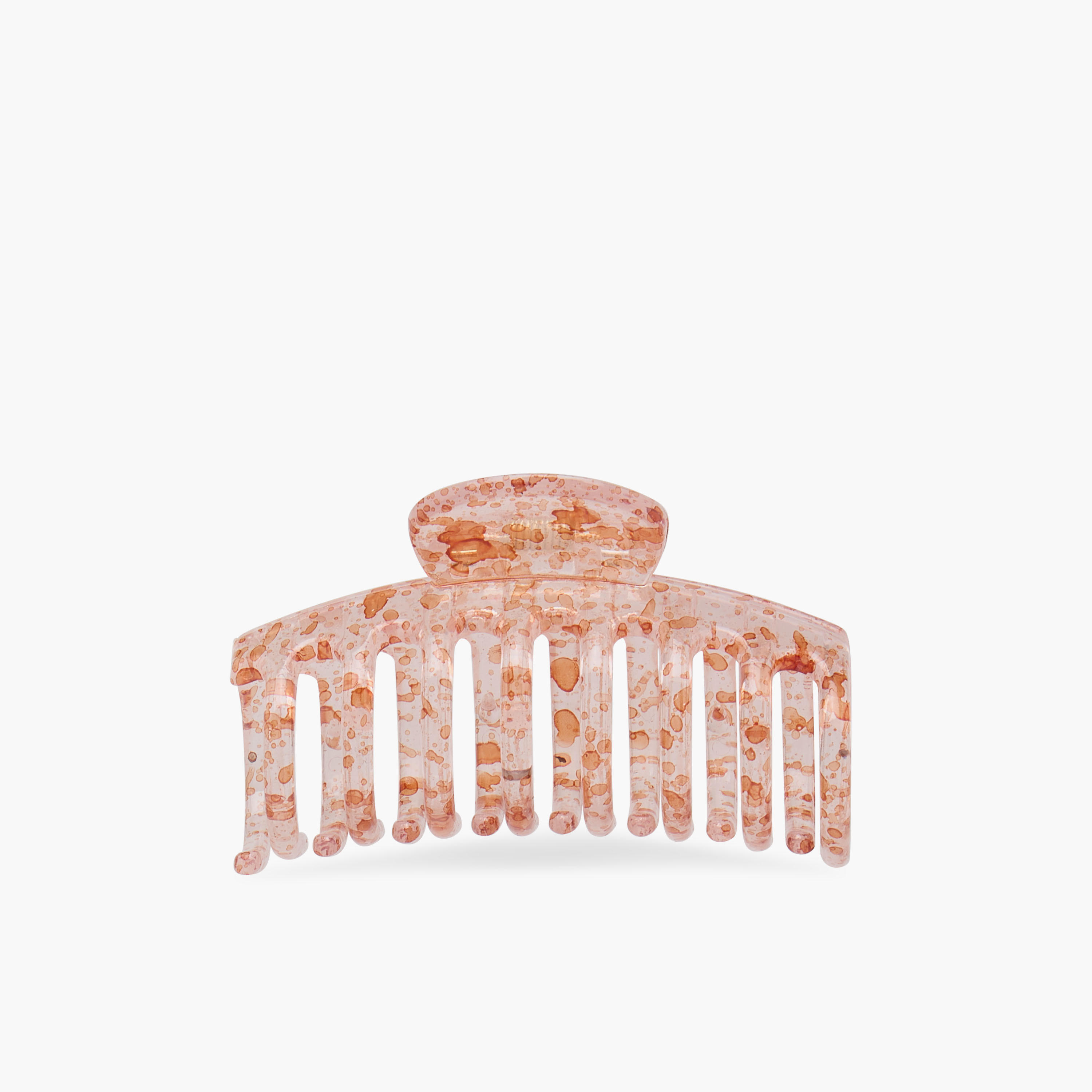 مشابك شعر بطبعات - طقم 3 قطع-women-hairaccessories-clamps-image-3