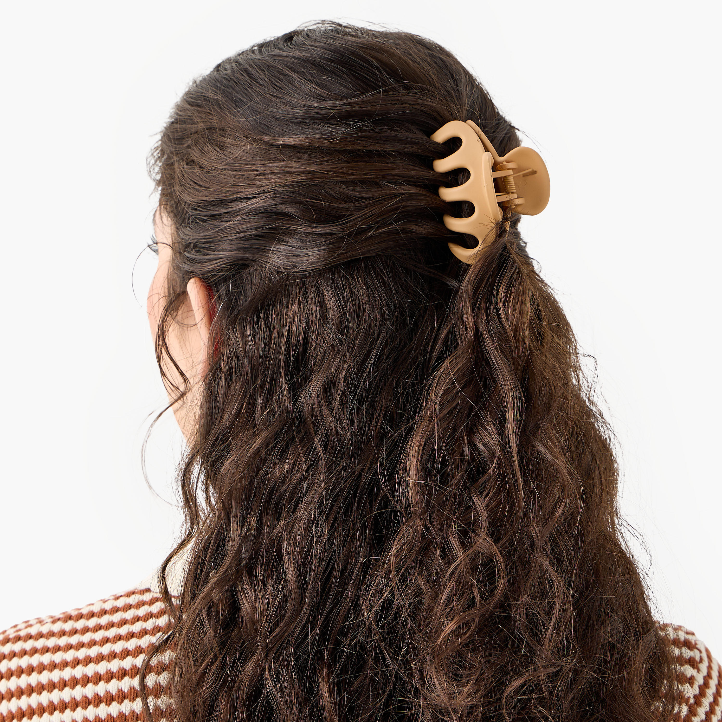 مشابك شعر متنوعة - طقم 3 قطع-women-hairaccessories-clamps-image-2