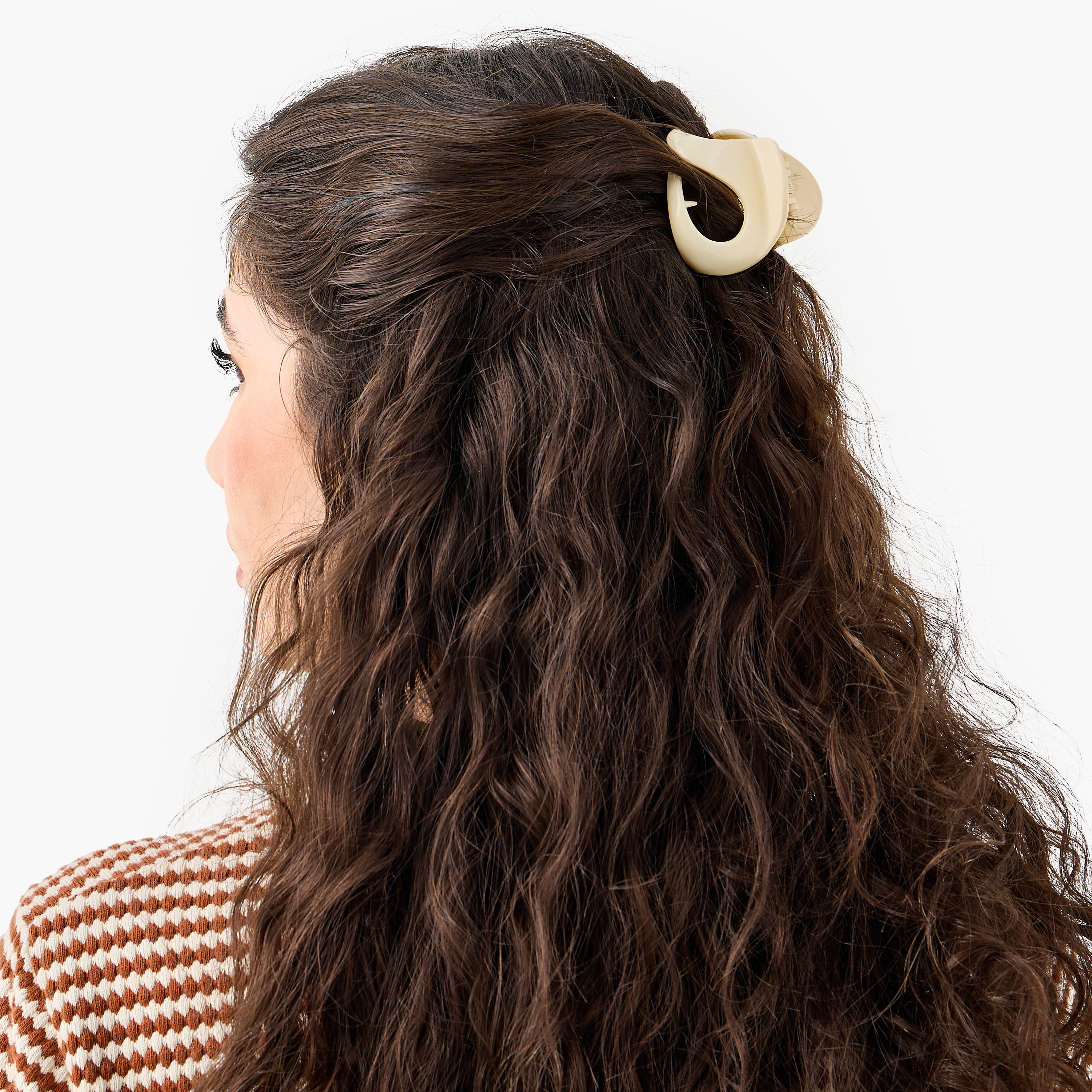 مشابك شعر متنوعة - طقم 4 قطع-women-hairaccessories-clamps-image-7
