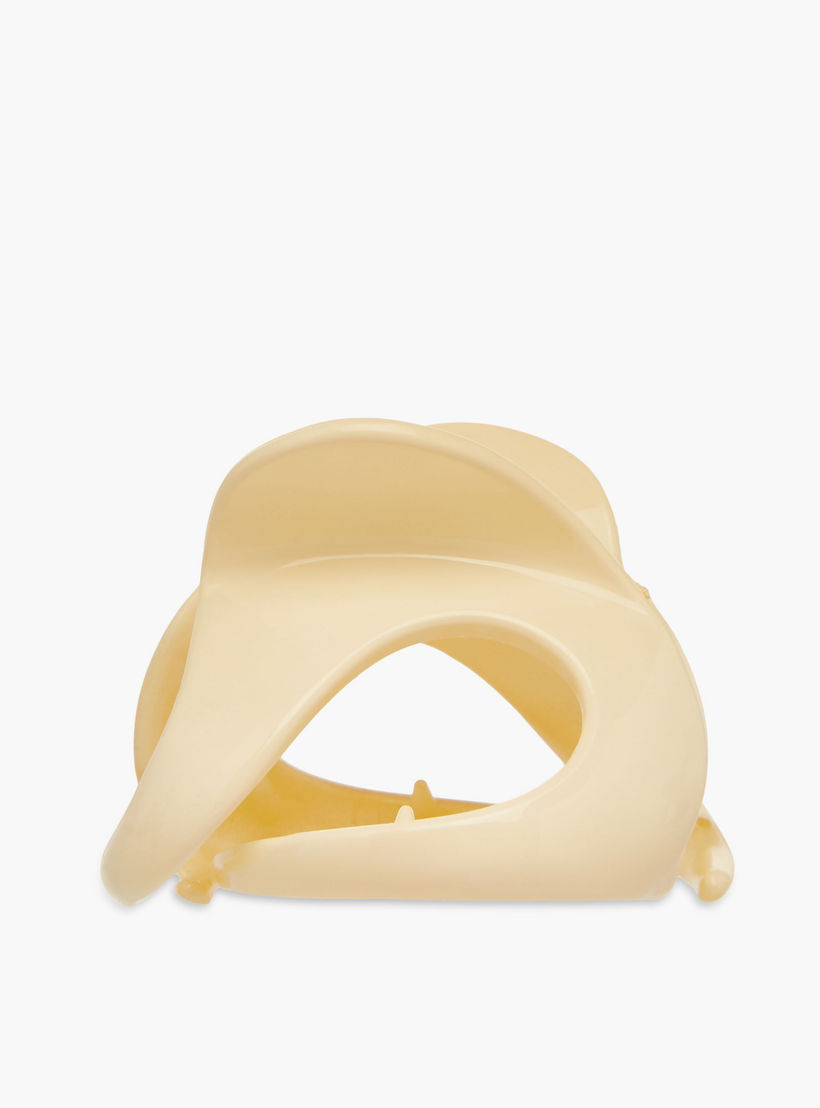مشابك شعر متنوعة - طقم 4 قطع-women-hairaccessories-clamps-image-4