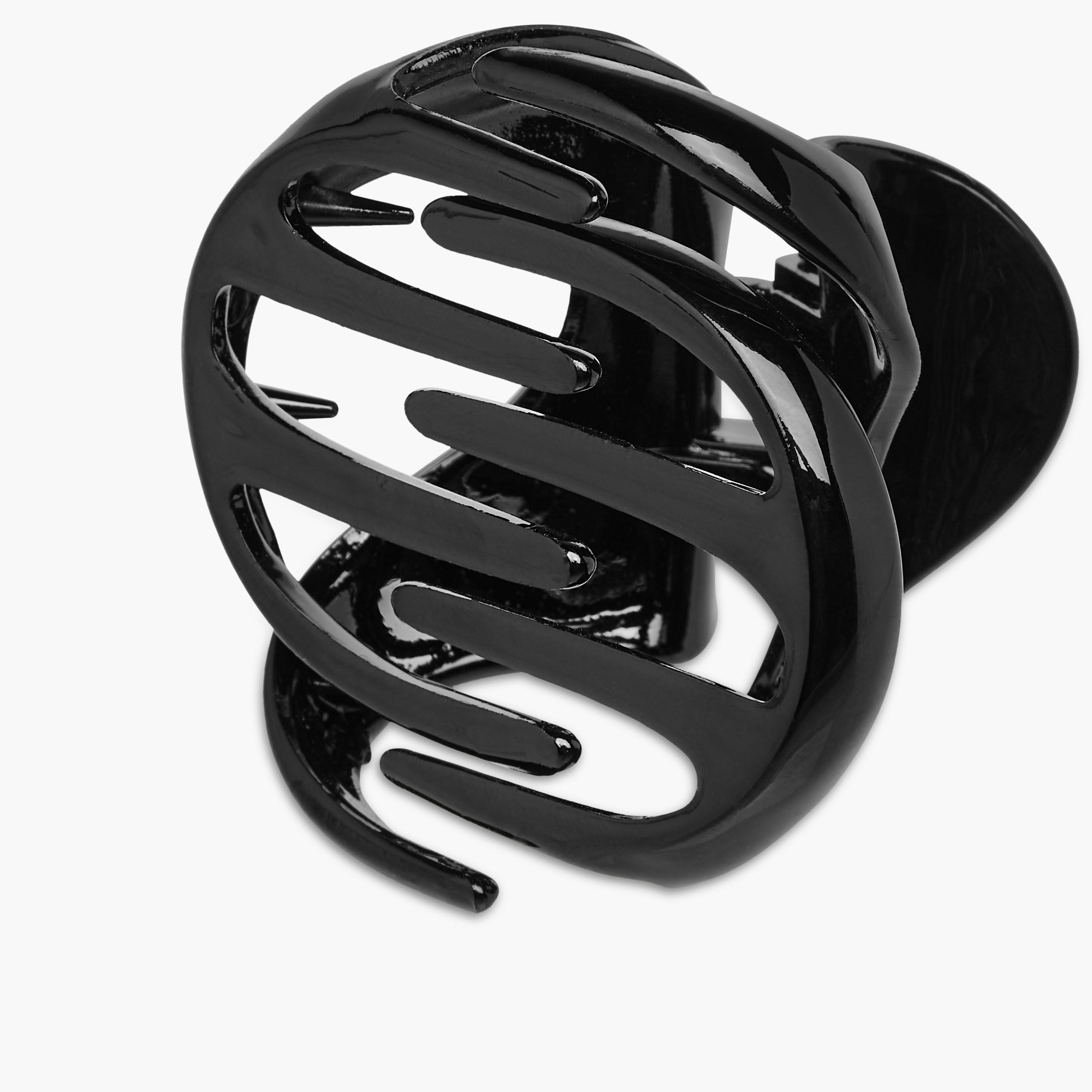 مشابك شعر متنوعة - طقم 4 قطع-women-hairaccessories-clamps-image-1