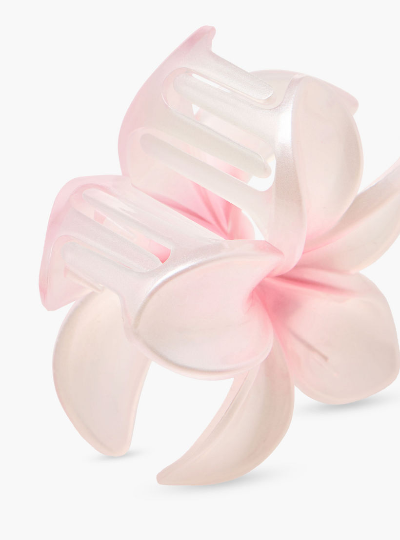 طقم مشابك شعر زهرية عدد 5-women-hairaccessories-clamps-image-1