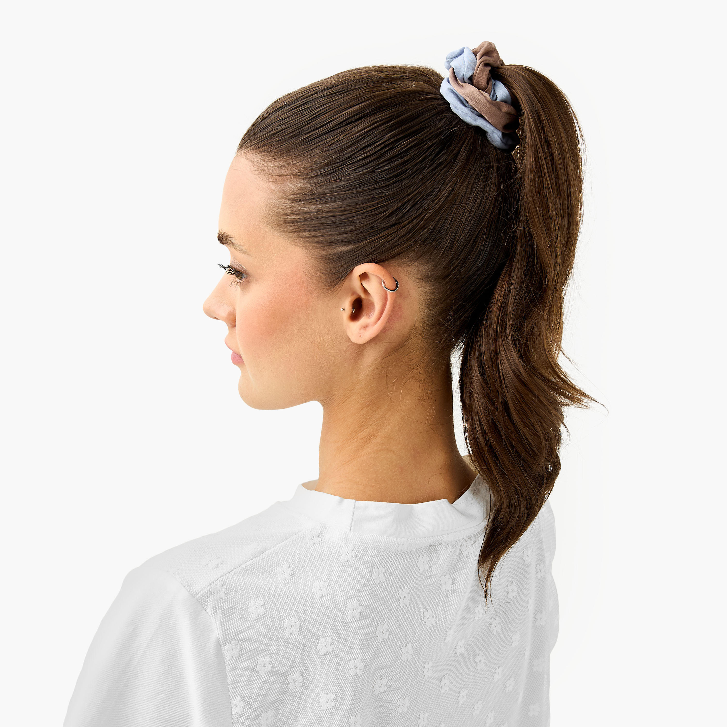 طقم ربطات سكرانشي 6 قطع متنوعة-women-hairaccessories-scrunchies-image-5
