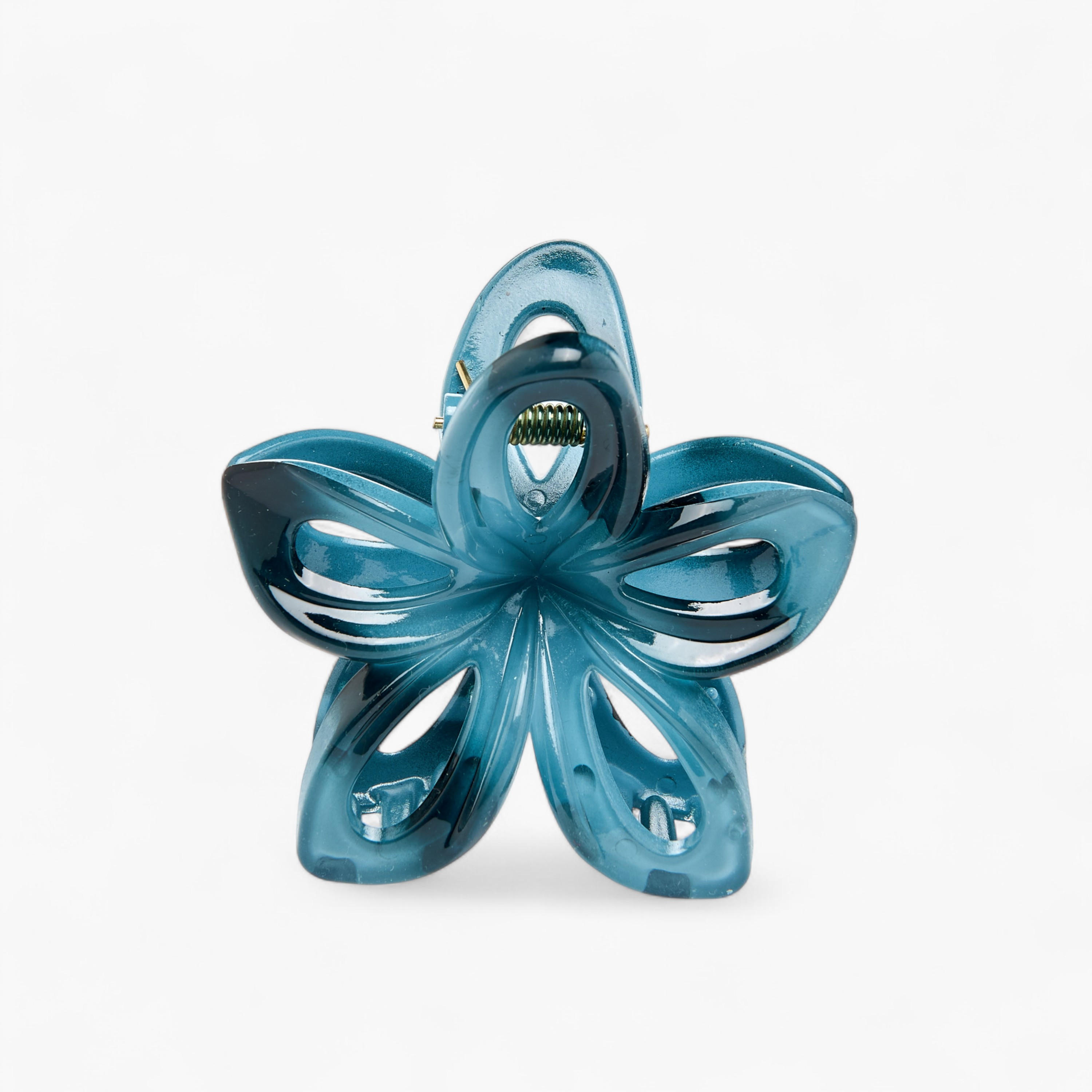 مشابك شعر متنوعة - طقم من قطعتين-women-hairaccessories-clamps-image-4