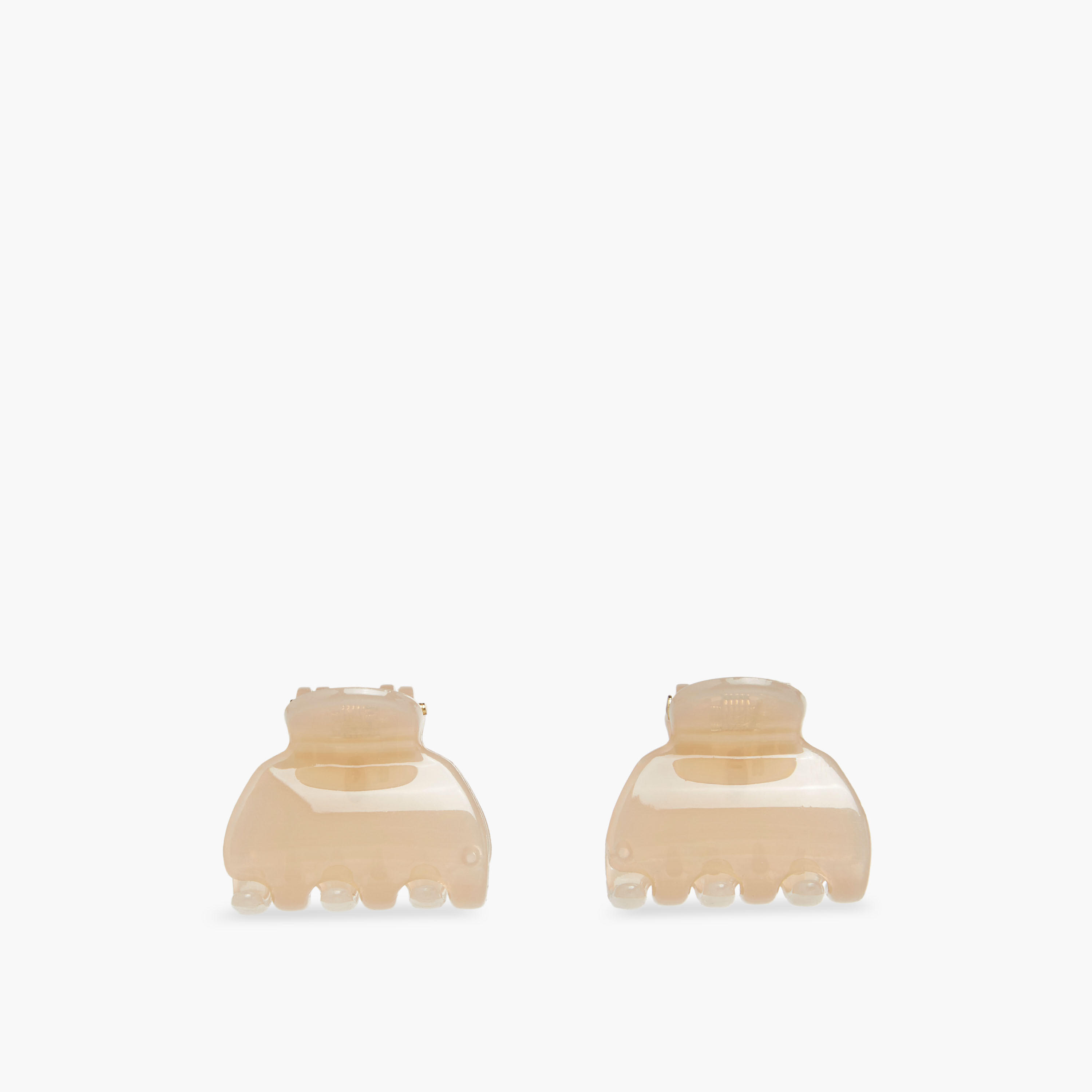 مشابك شعر متنوعة - طقم 10 قطع-women-hairaccessories-clamps-image-7