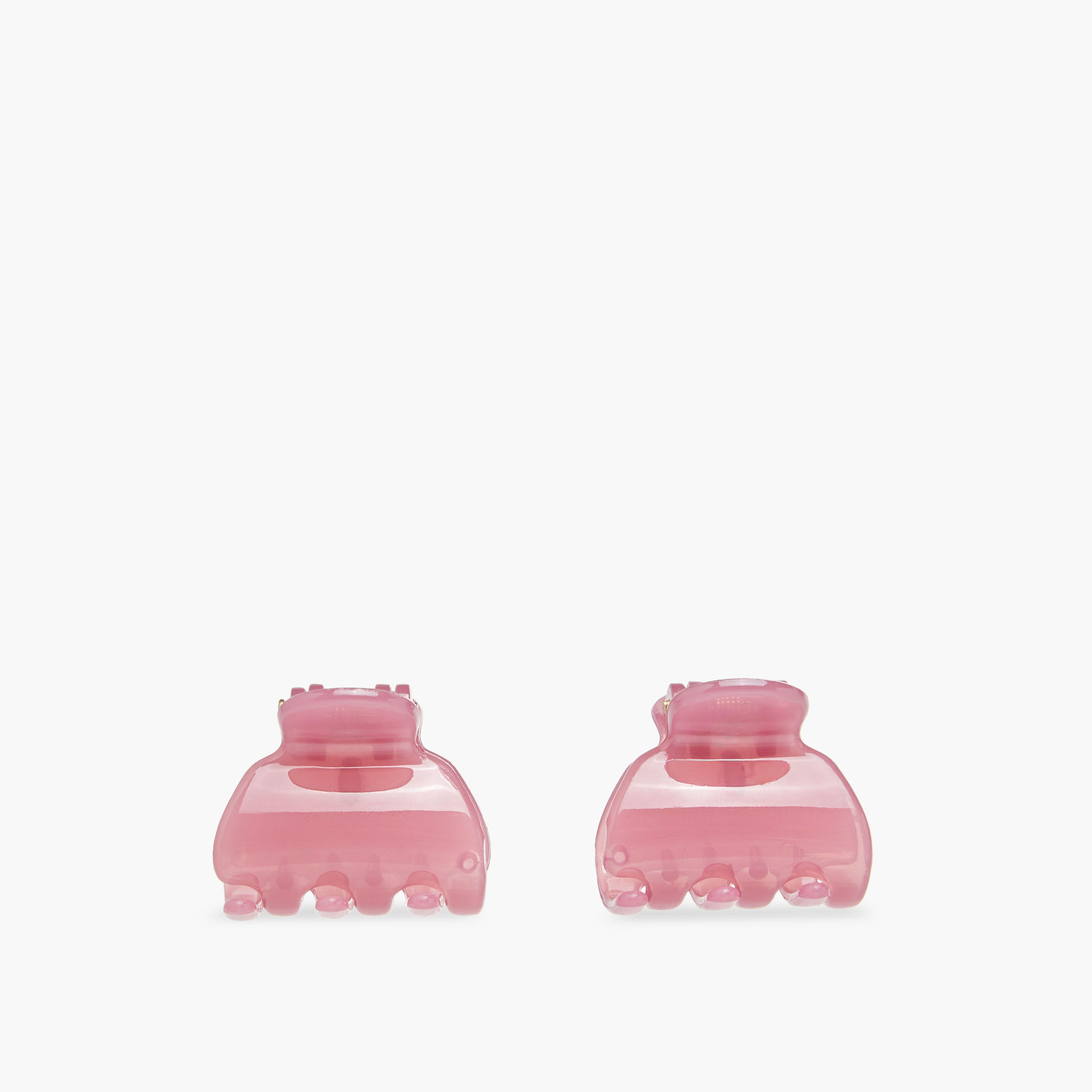 مشابك شعر متنوعة - طقم 10 قطع-women-hairaccessories-clamps-image-6