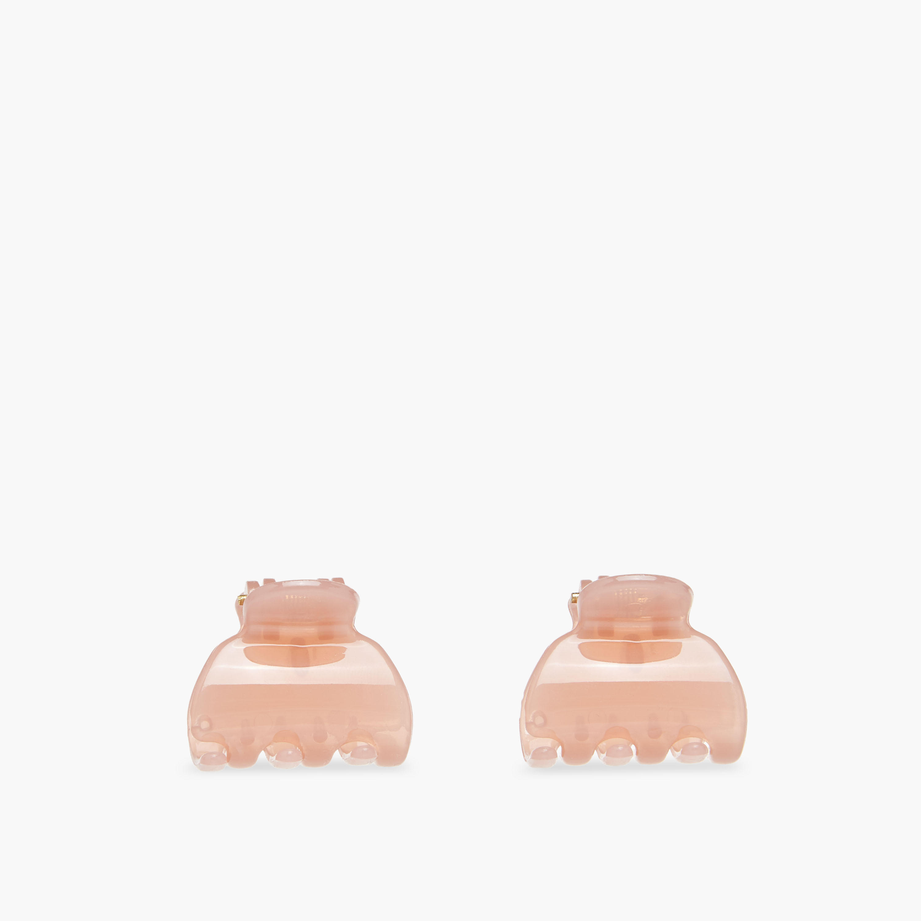 مشابك شعر متنوعة - طقم 10 قطع-women-hairaccessories-clamps-image-5