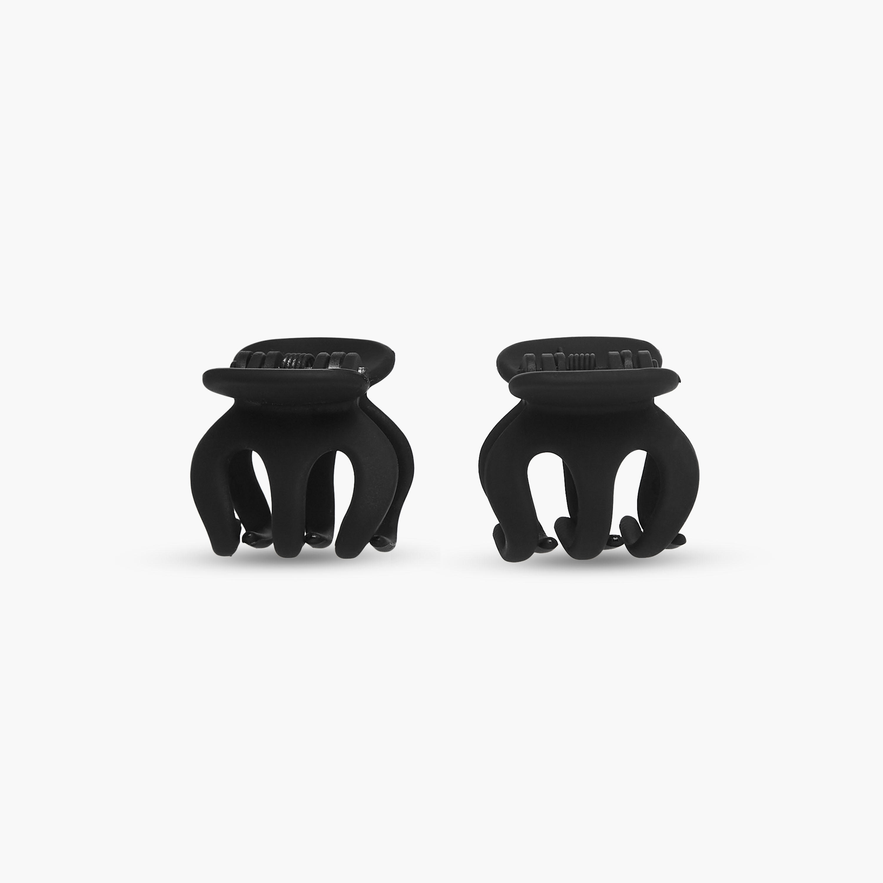 طقم مشابك شعر أخطبوط عدد 10 من جلوو-women-hairaccessories-image-6